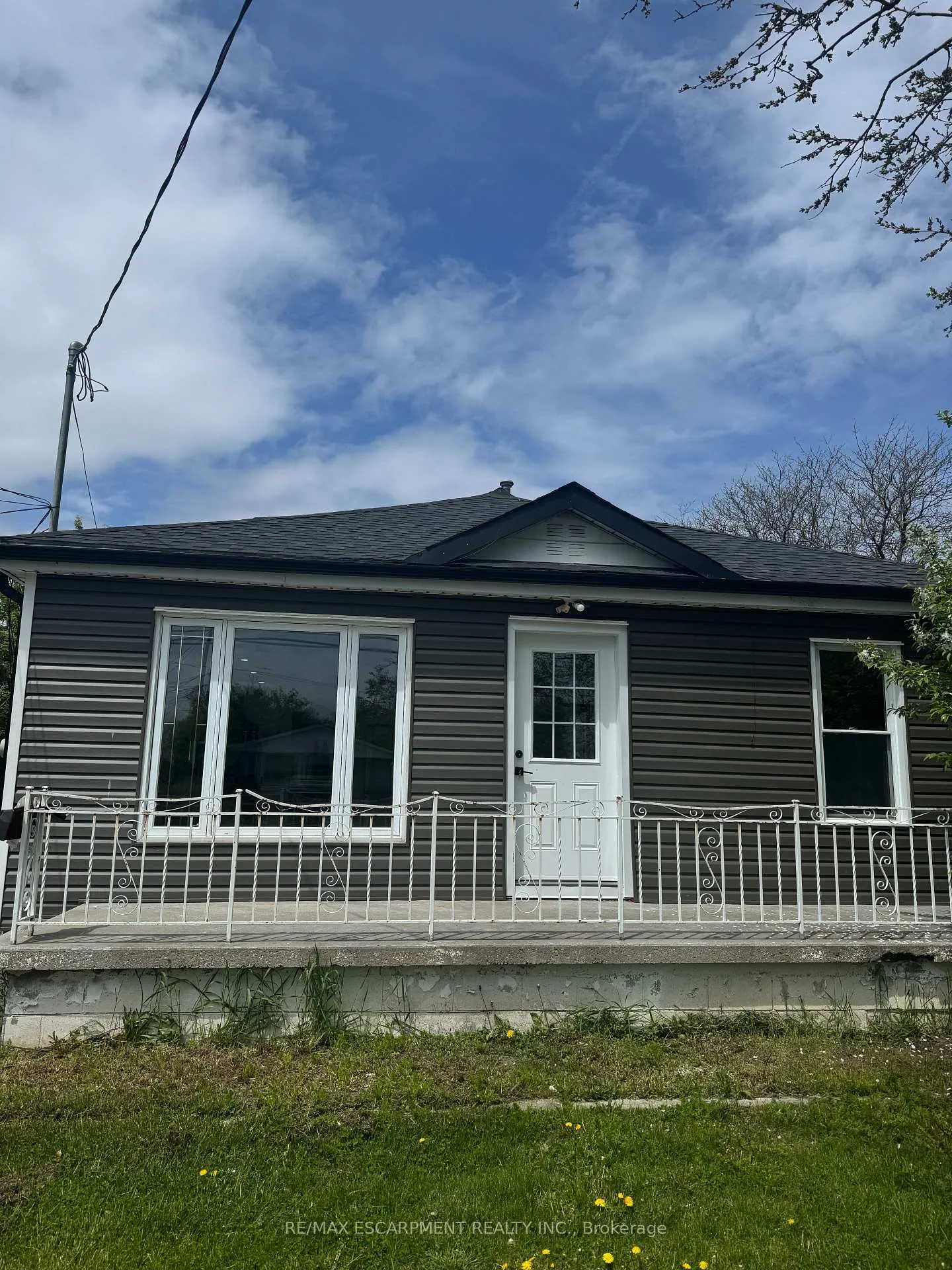Photo 1 of Unit LOWER, 267 Millen Road, Hamilton, Stoney Creek — HOMEH