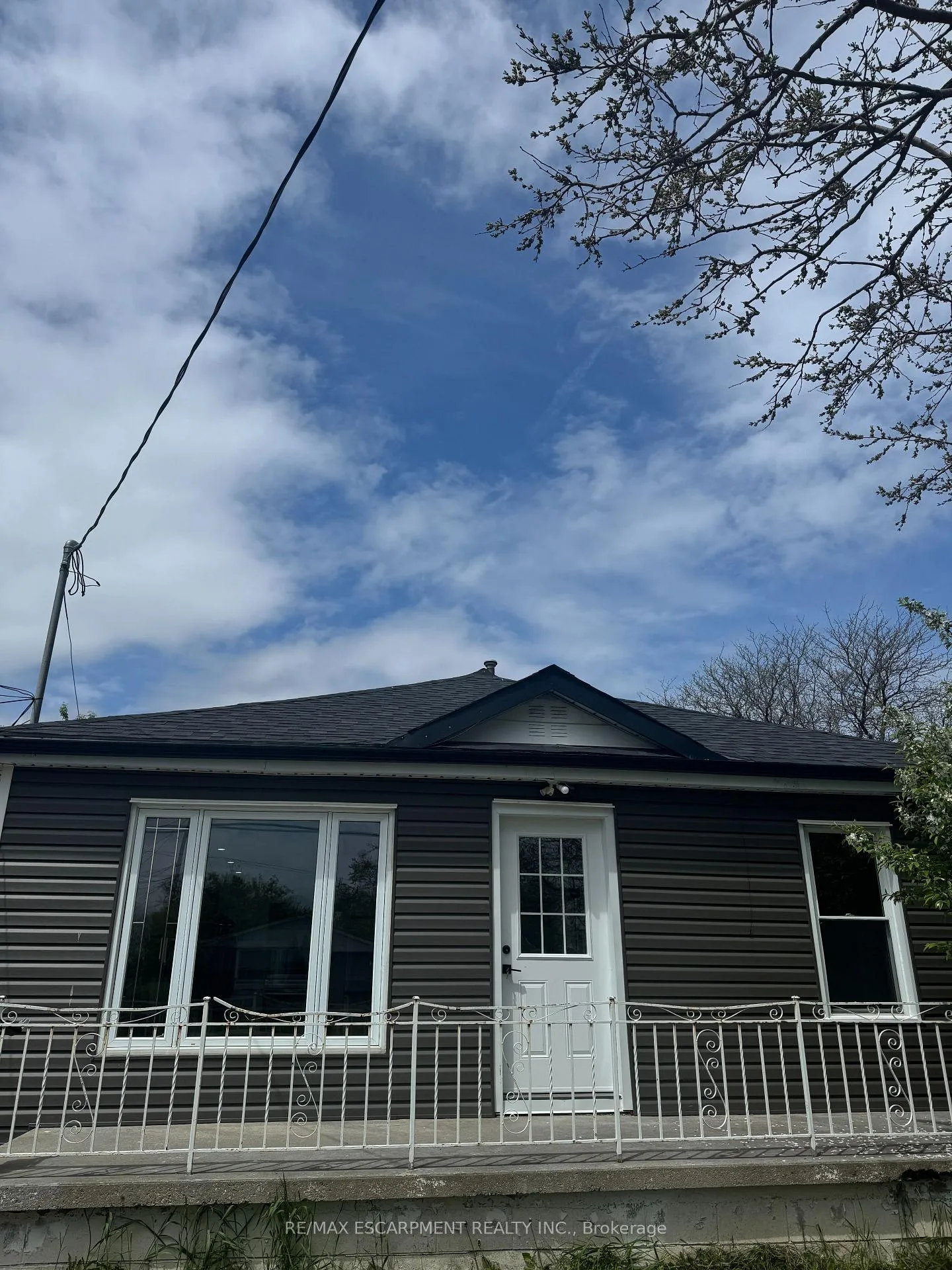 Photo 2 of Unit LOWER, 267 Millen Road, Hamilton, Stoney Creek — HOMEH