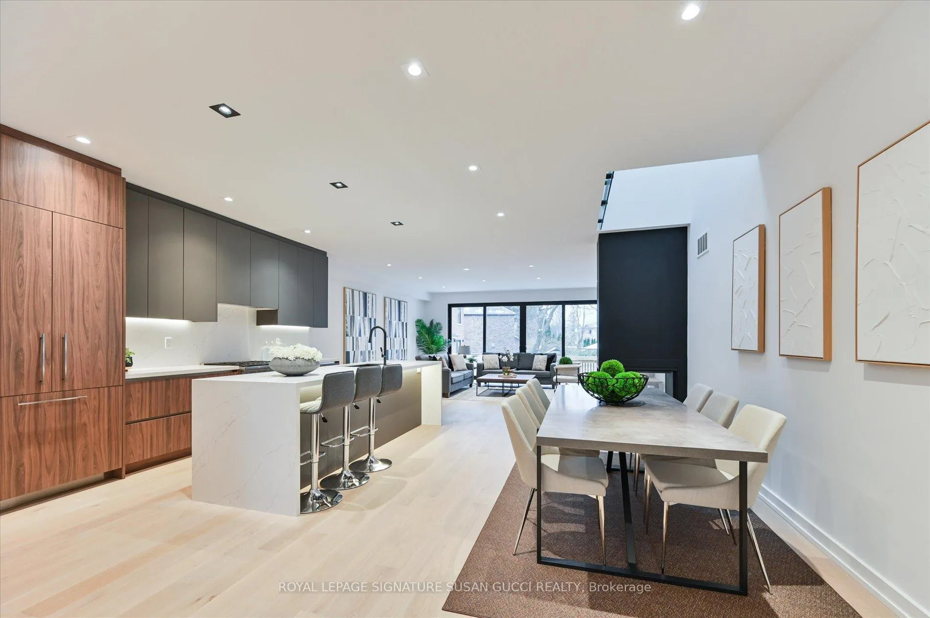 Photo 11 of 44 Doris Drive, Toronto, O'Connor-Parkview — HOMEH