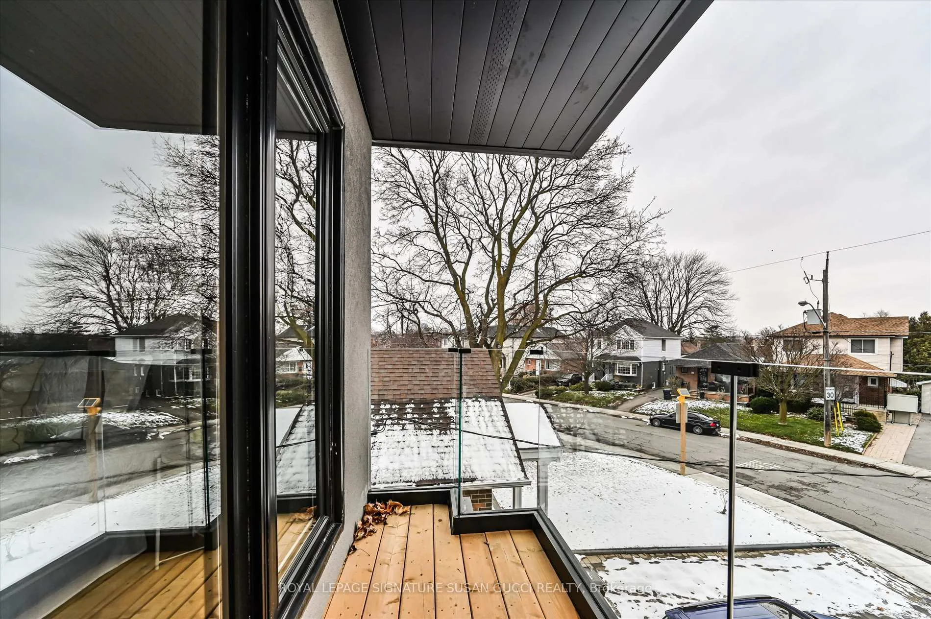 Photo 28 of 44 Doris Drive, Toronto, O'Connor-Parkview — HOMEH