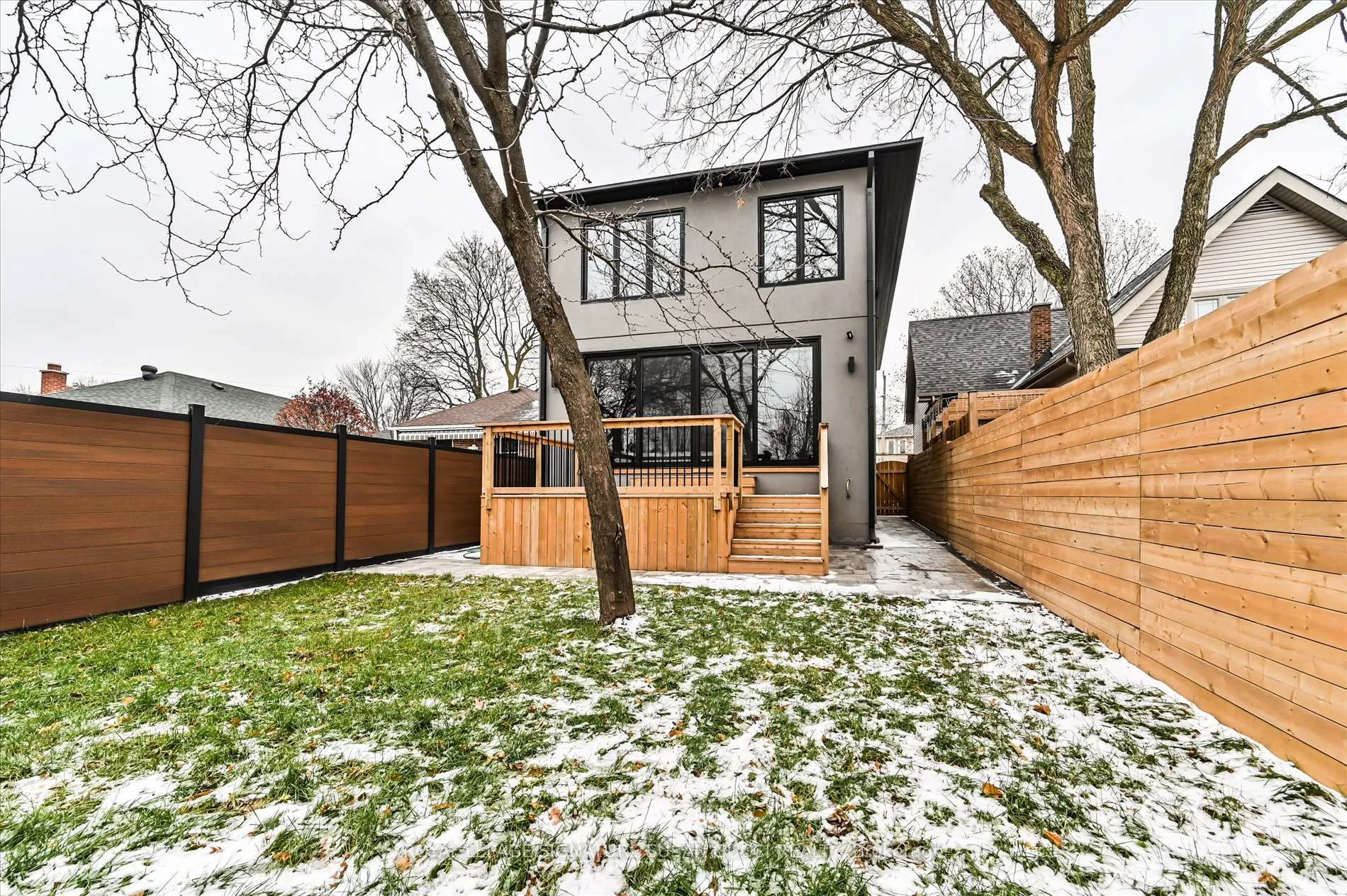 Photo 40 of 44 Doris Drive, Toronto, O'Connor-Parkview — HOMEH