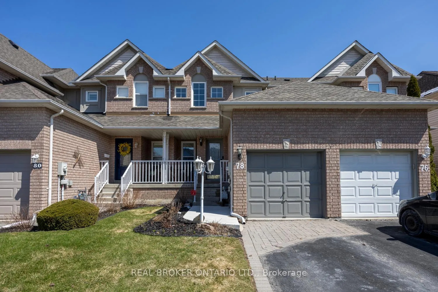Photo 2 of 78 Shady Lane Crescent, Clarington, Bowmanville — HOMEH