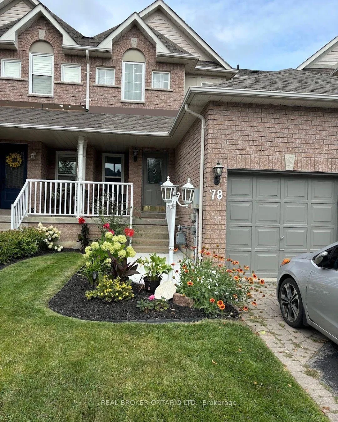 Photo 3 of 78 Shady Lane Crescent, Clarington, Bowmanville — HOMEH
