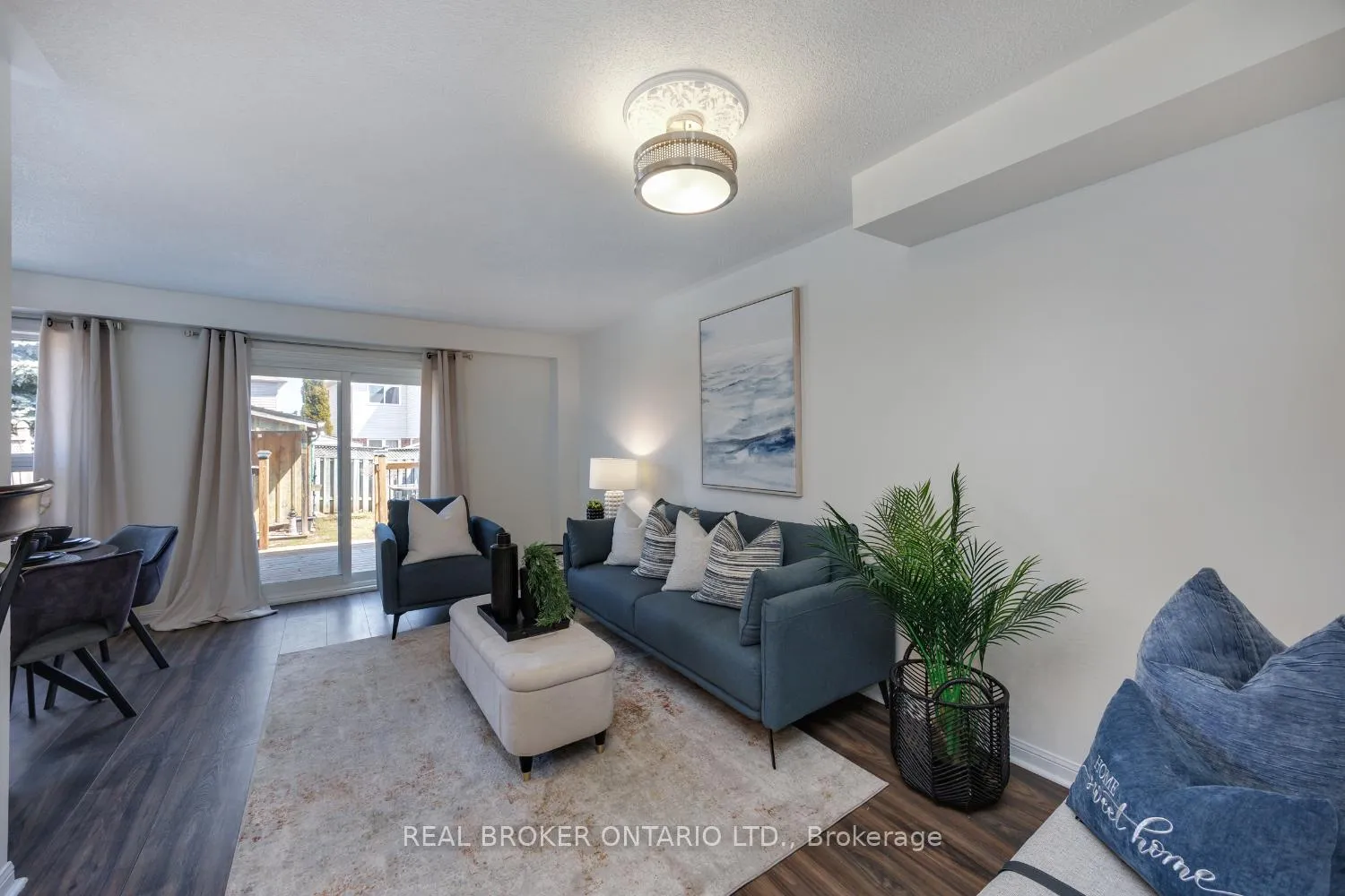 Photo 12 of 78 Shady Lane Crescent, Clarington, Bowmanville — HOMEH