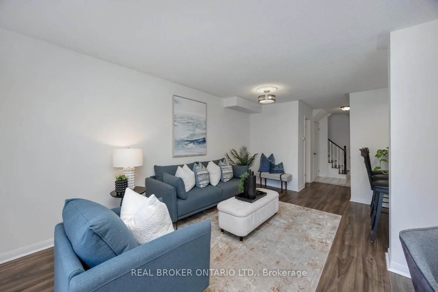 Photo 14 of 78 Shady Lane Crescent, Clarington, Bowmanville — HOMEH