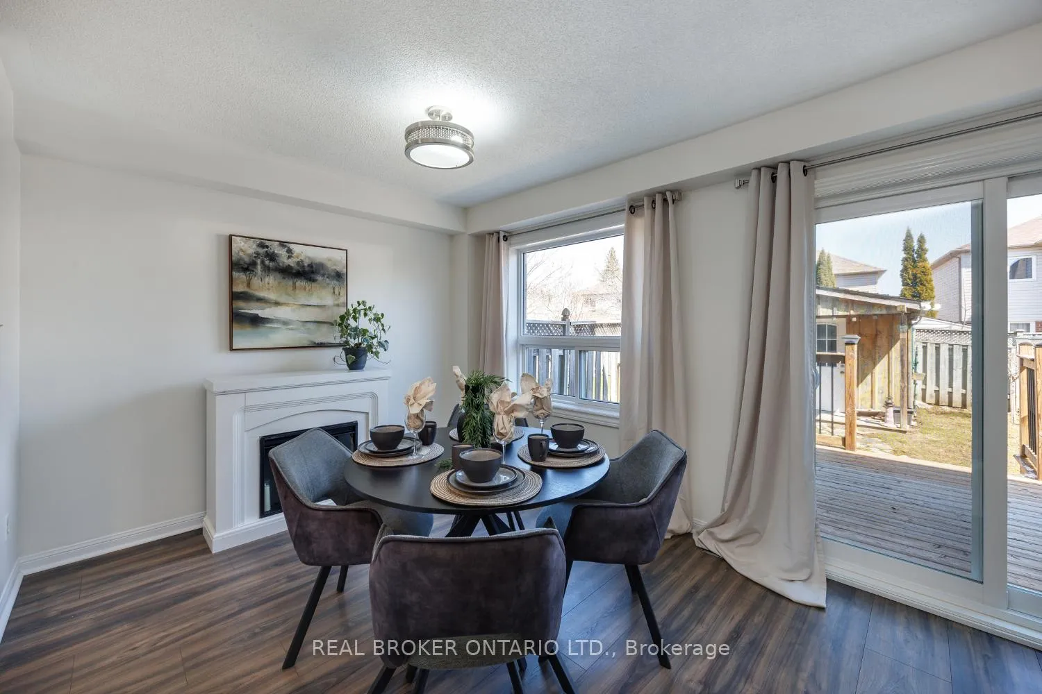 Photo 16 of 78 Shady Lane Crescent, Clarington, Bowmanville — HOMEH