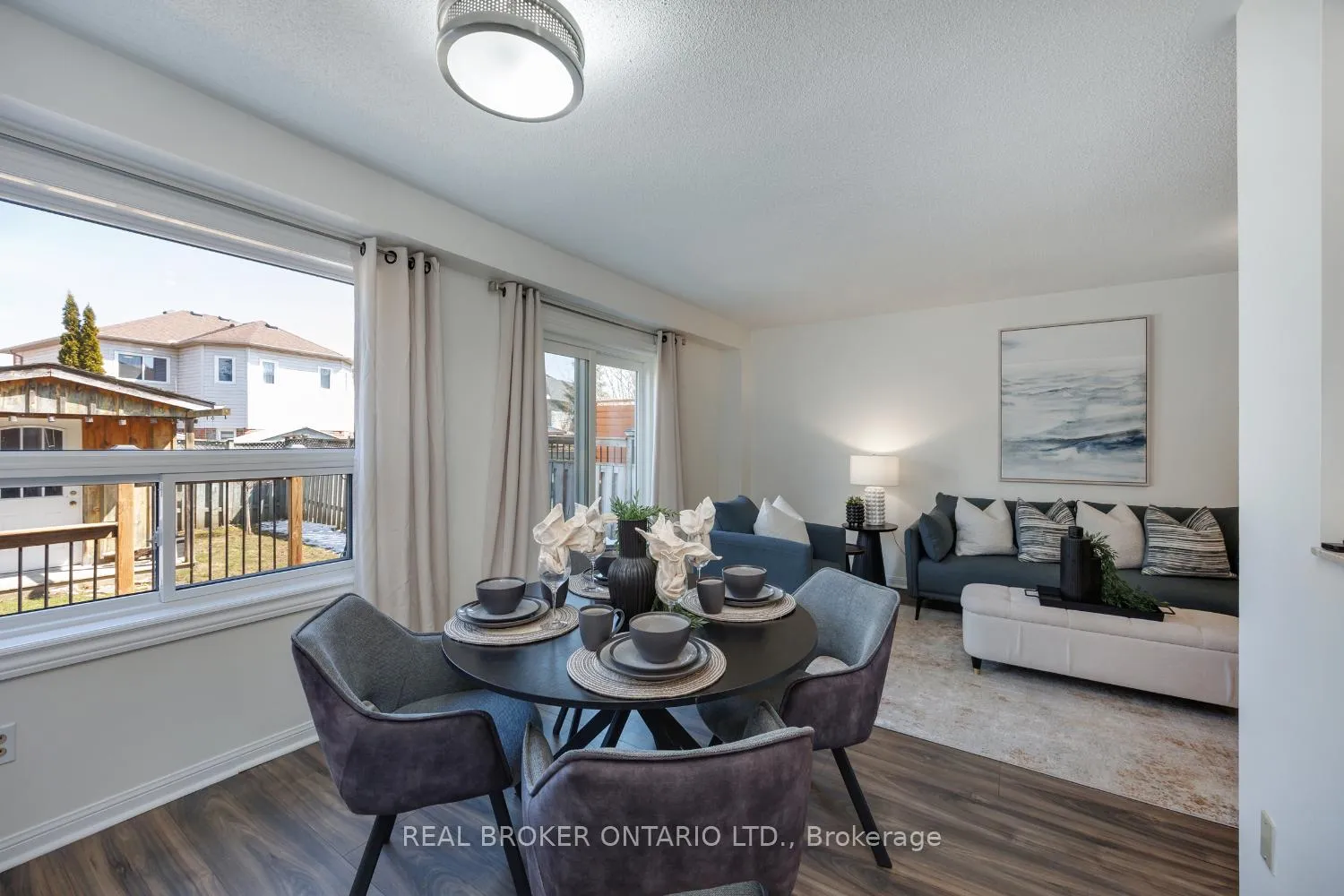 Photo 17 of 78 Shady Lane Crescent, Clarington, Bowmanville — HOMEH