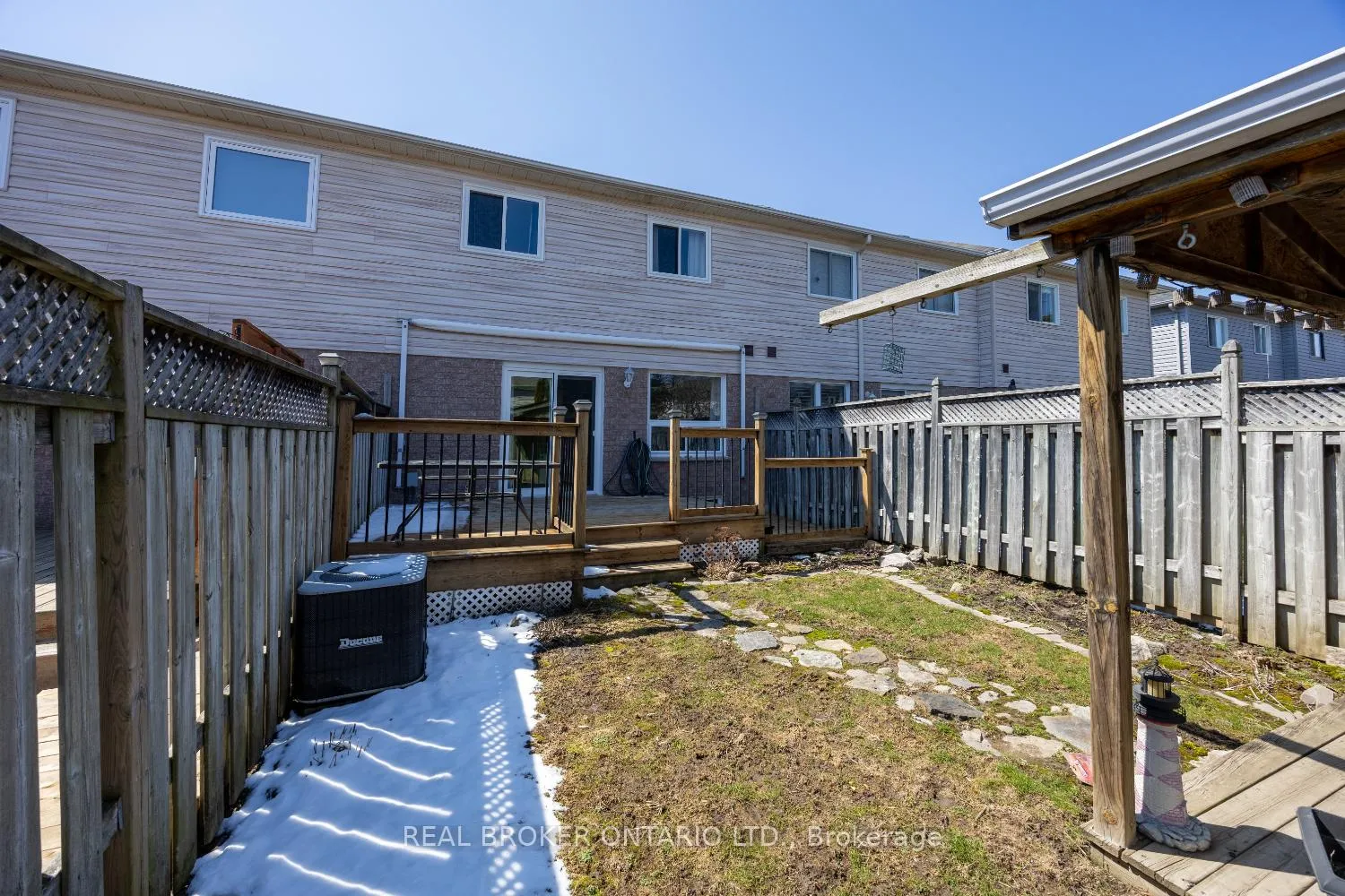 Photo 28 of 78 Shady Lane Crescent, Clarington, Bowmanville — HOMEH