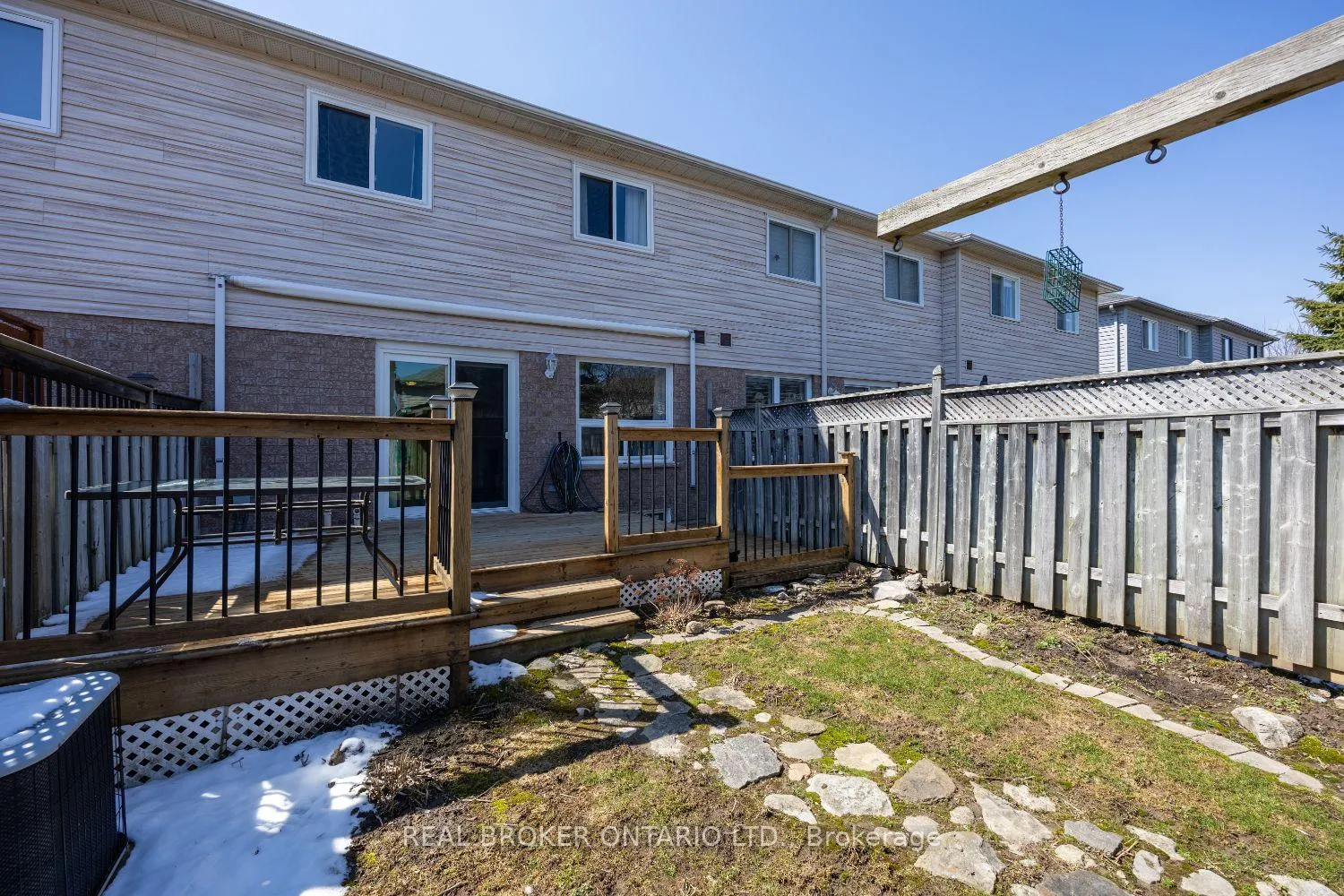 Photo 29 of 78 Shady Lane Crescent, Clarington, Bowmanville — HOMEH