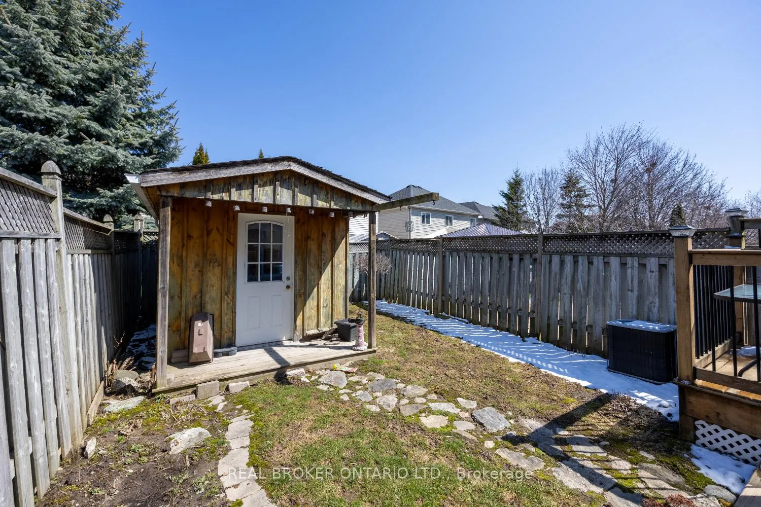 Photo 31 of 78 Shady Lane Crescent, Clarington, Bowmanville — HOMEH