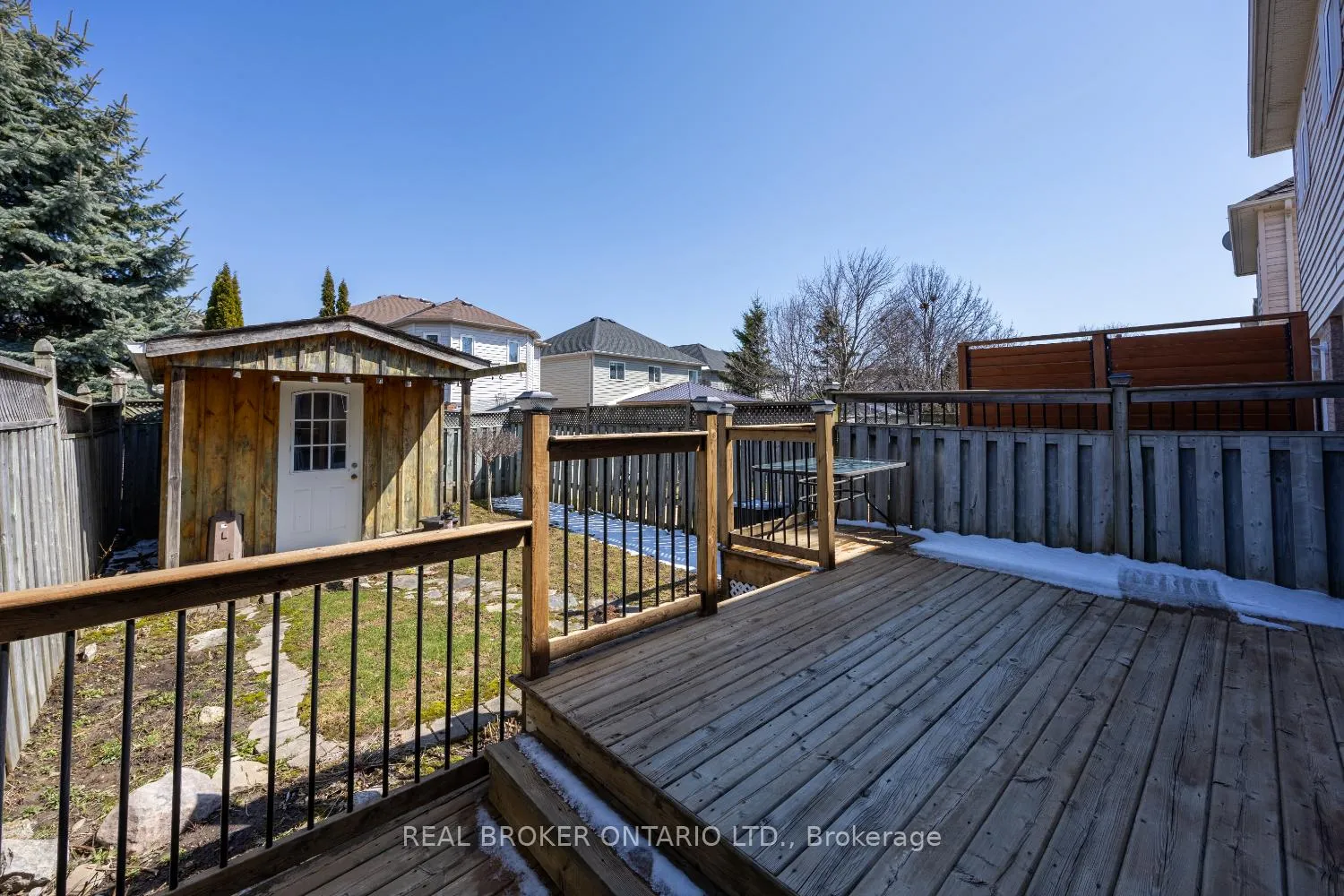 Photo 32 of 78 Shady Lane Crescent, Clarington, Bowmanville — HOMEH
