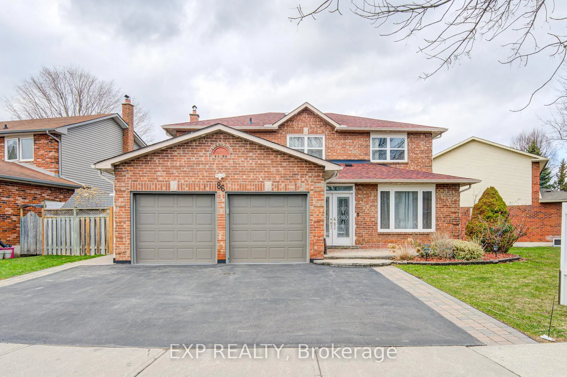 Photo 1 of 86 Rollo Drive, Ajax, South East — HOMEH