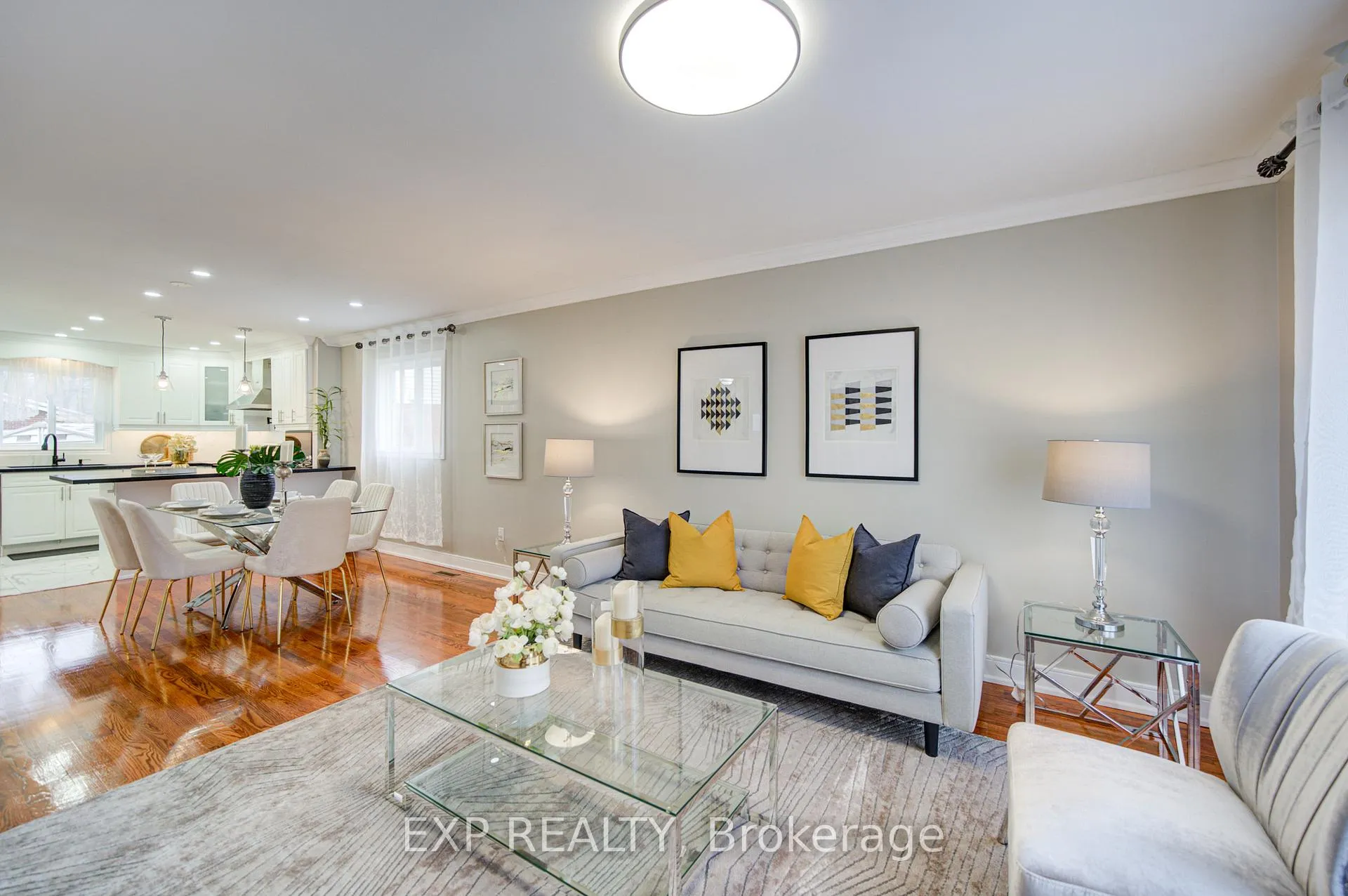 Photo 5 of 86 Rollo Drive, Ajax, South East — HOMEH