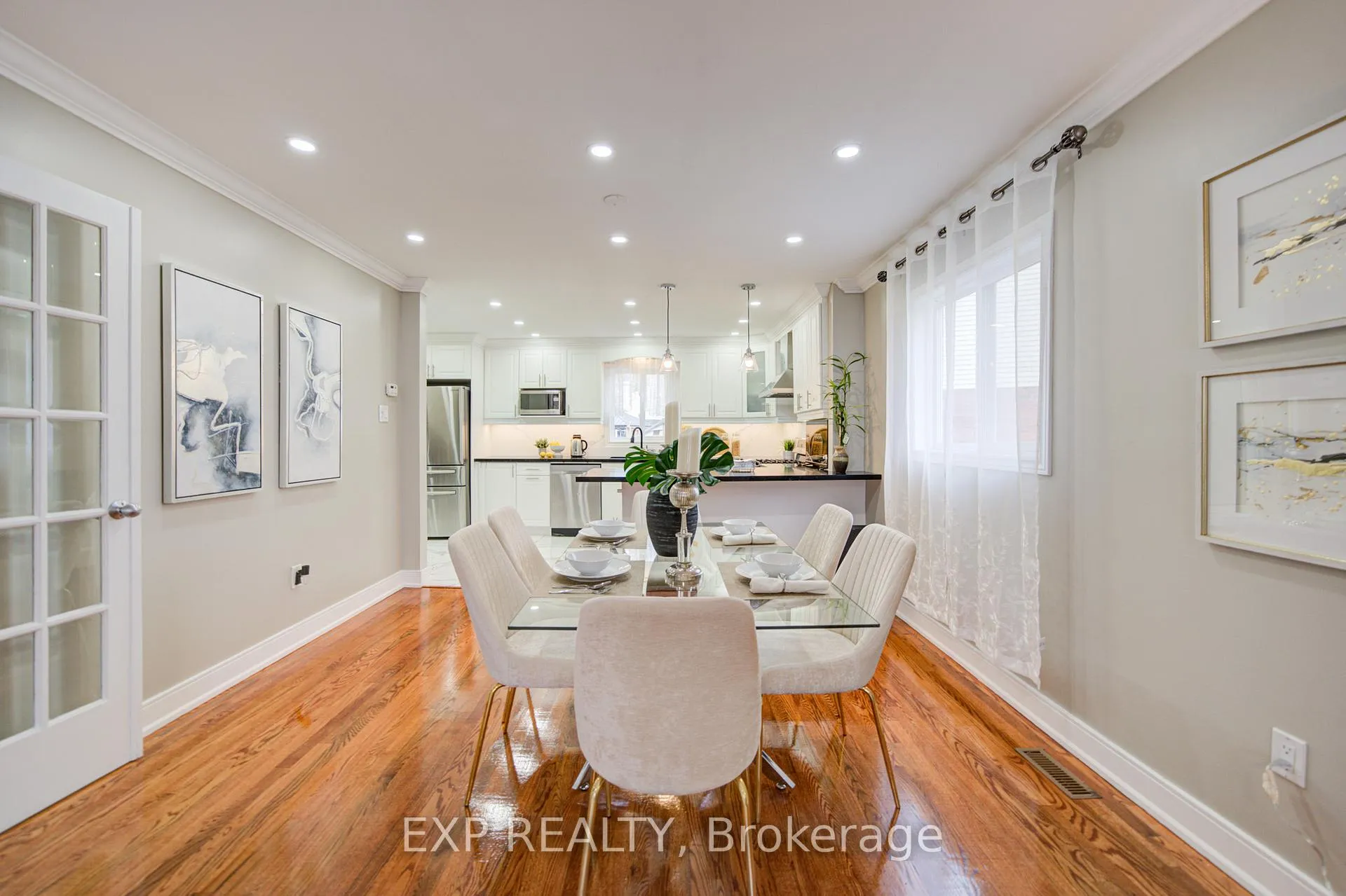 Photo 8 of 86 Rollo Drive, Ajax, South East — HOMEH