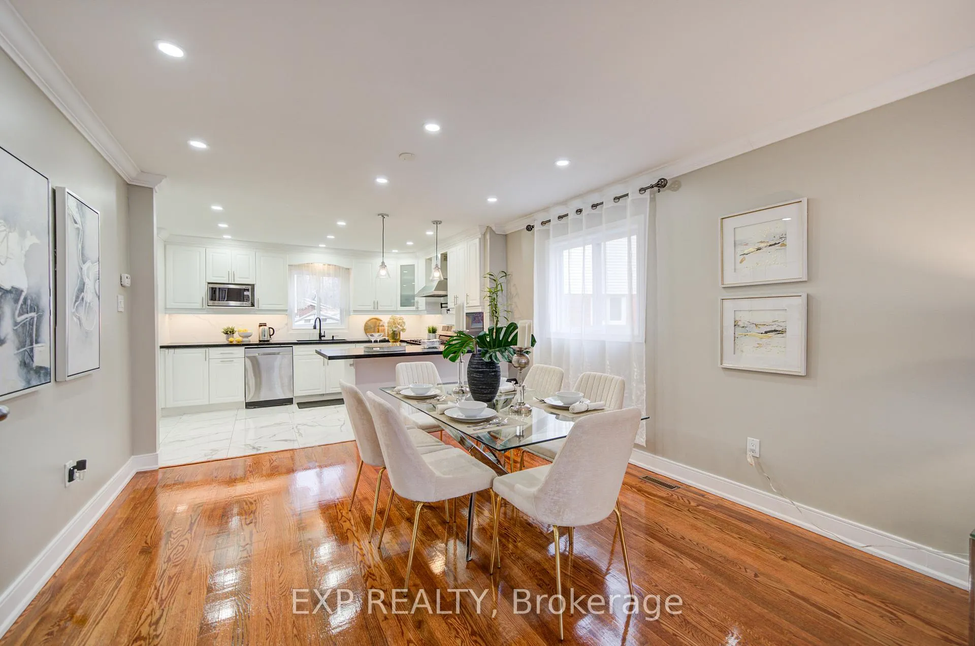 Photo 9 of 86 Rollo Drive, Ajax, South East — HOMEH