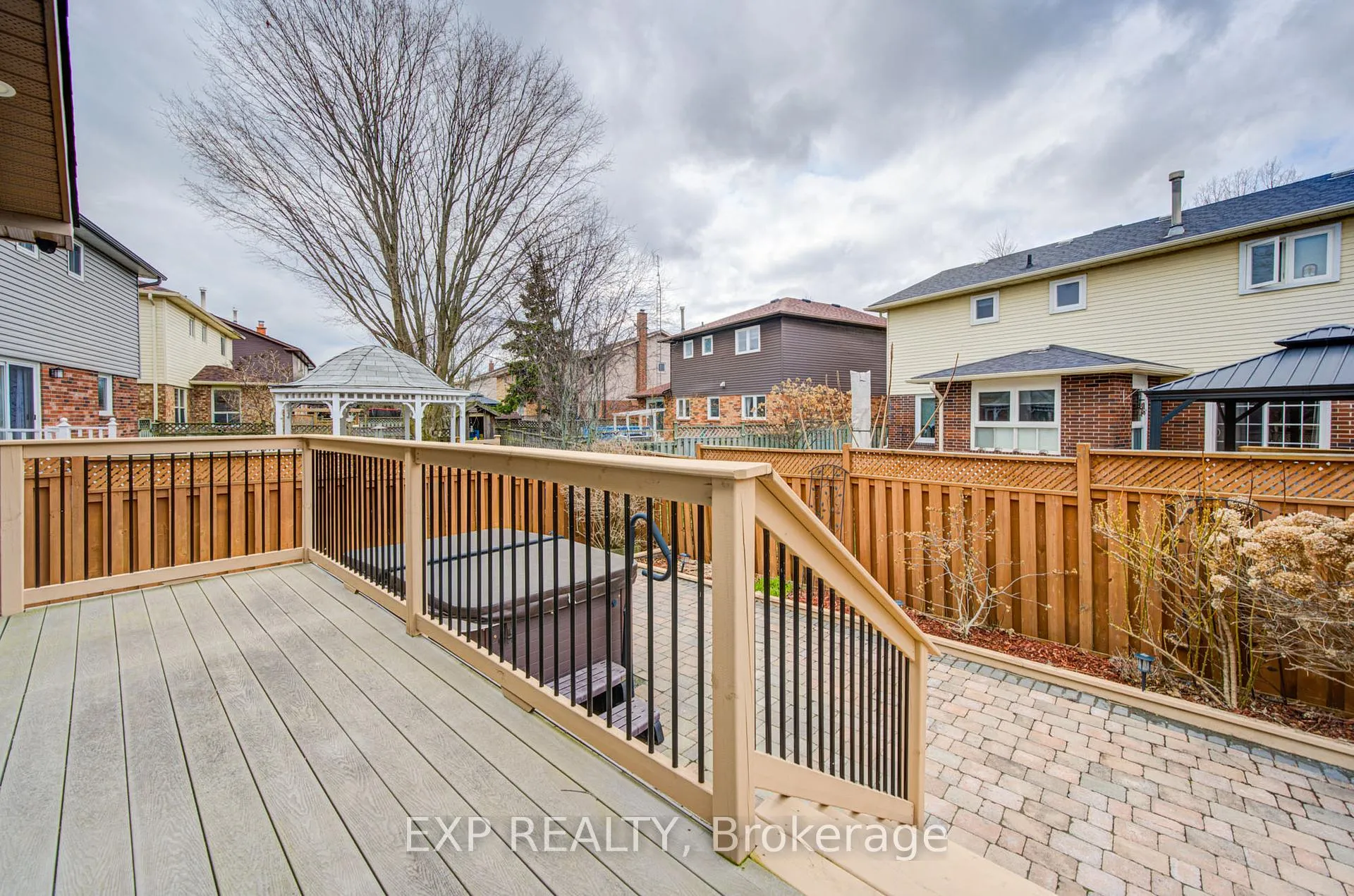 Photo 46 of 86 Rollo Drive, Ajax, South East — HOMEH