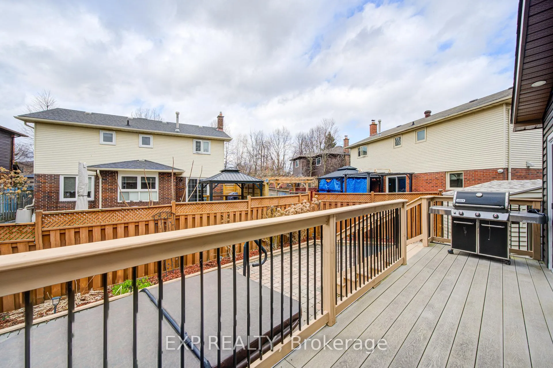 Photo 47 of 86 Rollo Drive, Ajax, South East — HOMEH
