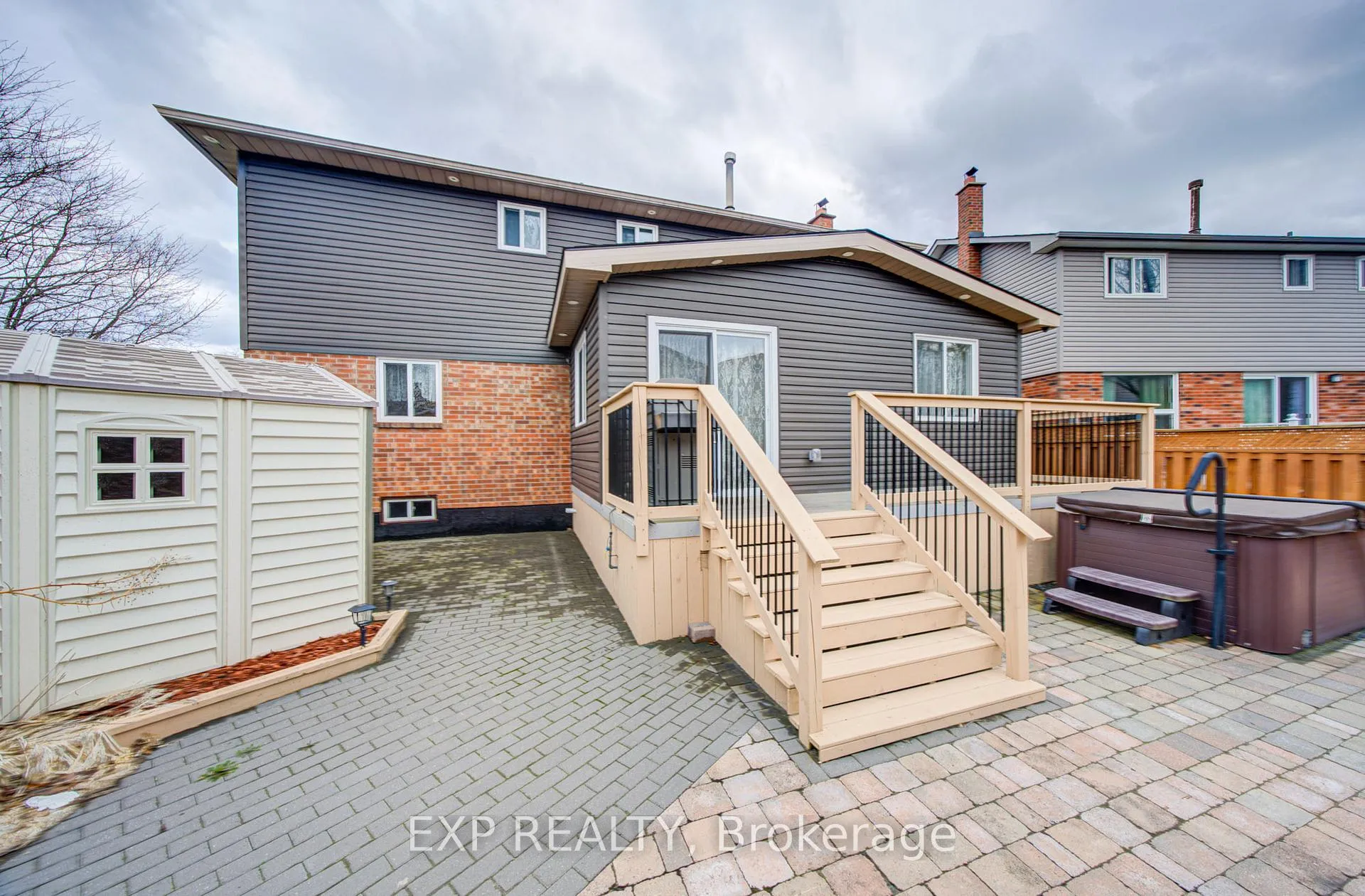 Photo 48 of 86 Rollo Drive, Ajax, South East — HOMEH