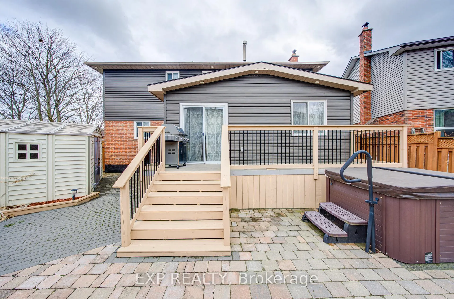 Photo 49 of 86 Rollo Drive, Ajax, South East — HOMEH