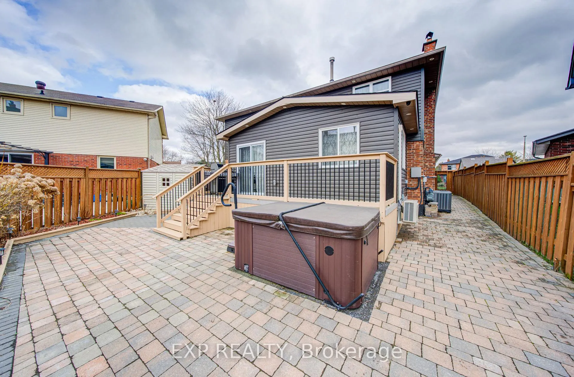 Photo 50 of 86 Rollo Drive, Ajax, South East — HOMEH