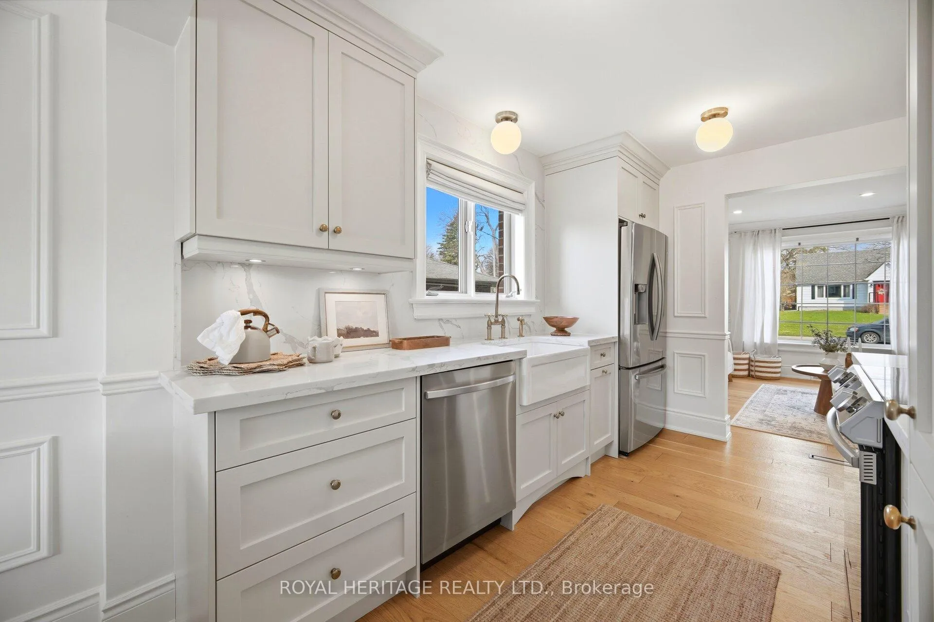 Photo 6 of 867 Parklane Avenue, Oshawa, Eastdale — HOMEH