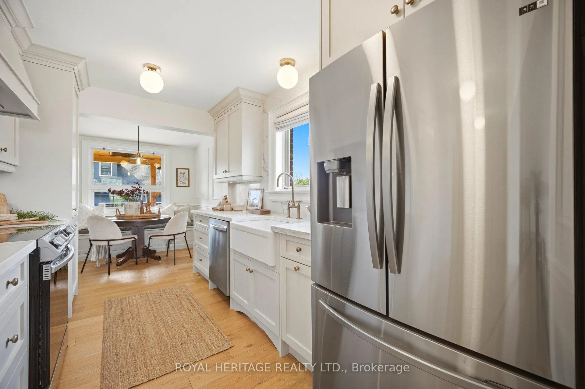 Photo 8 of 867 Parklane Avenue, Oshawa, Eastdale — HOMEH