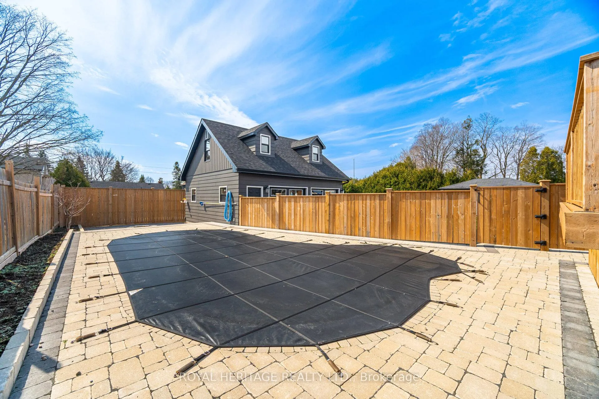 Photo 38 of 867 Parklane Avenue, Oshawa, Eastdale — HOMEH