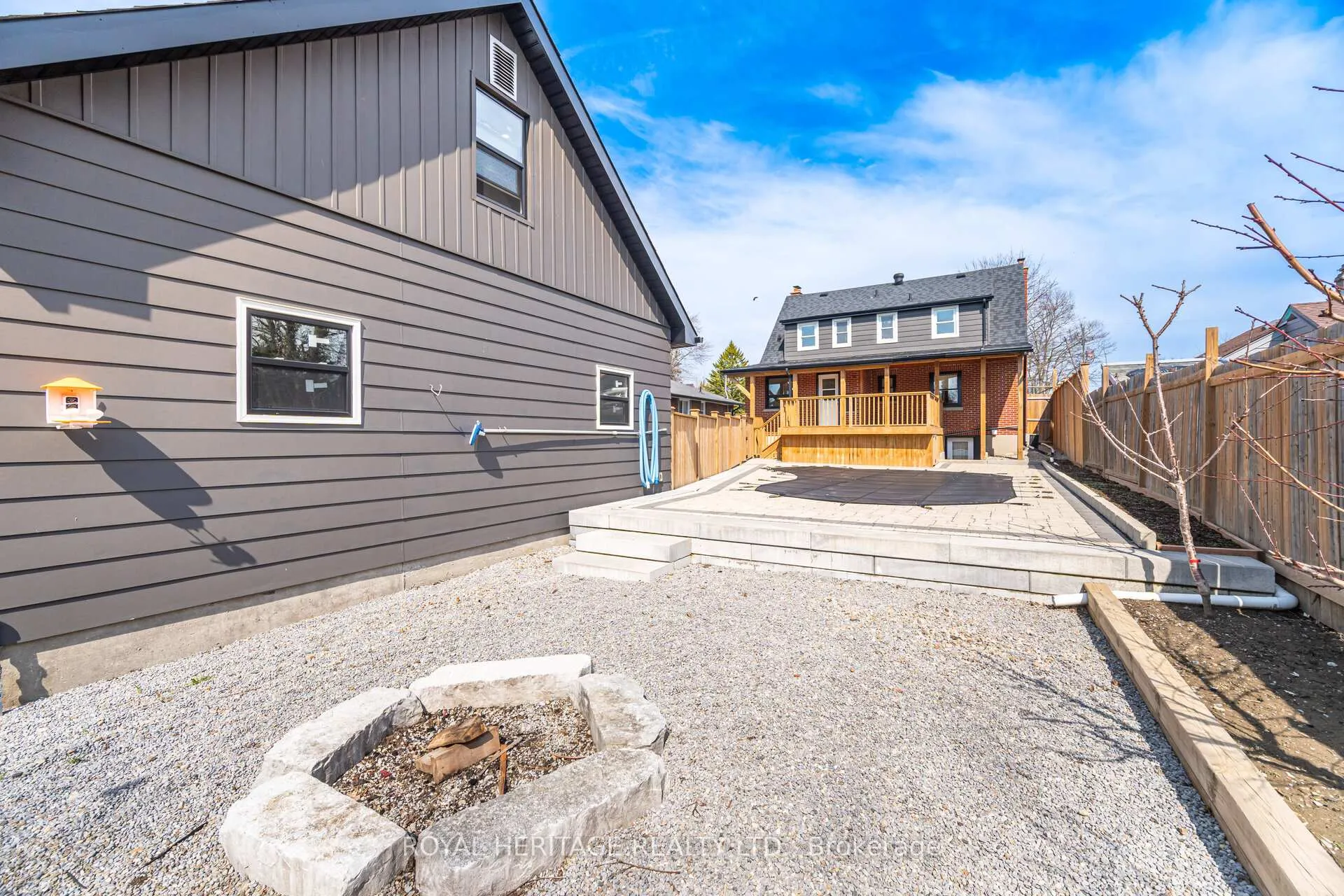 Photo 39 of 867 Parklane Avenue, Oshawa, Eastdale — HOMEH