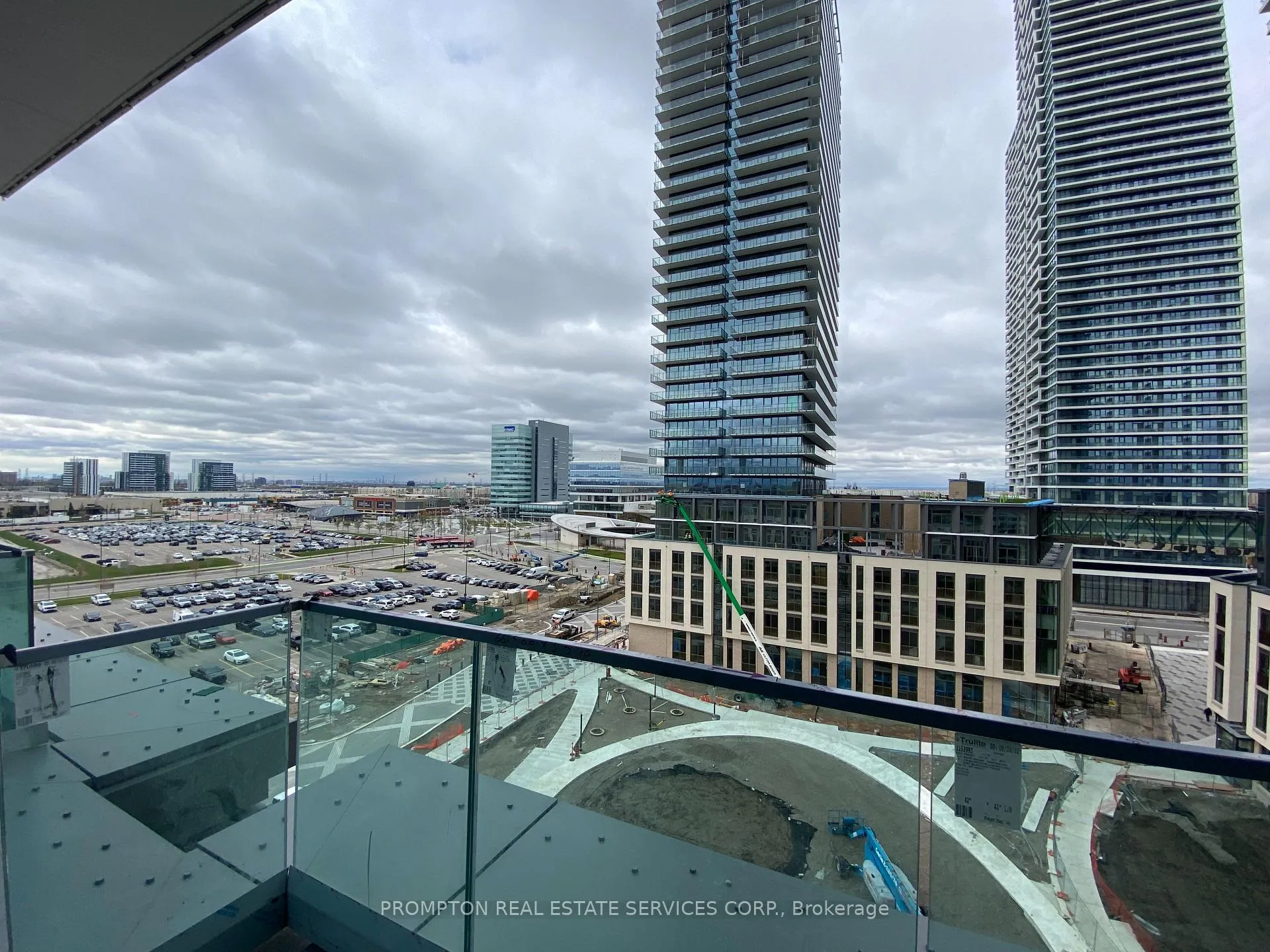 Photo 1 of Unit 801, 7890 Jane Street, Vaughan, Vaughan Corporate Centre — HOMEH