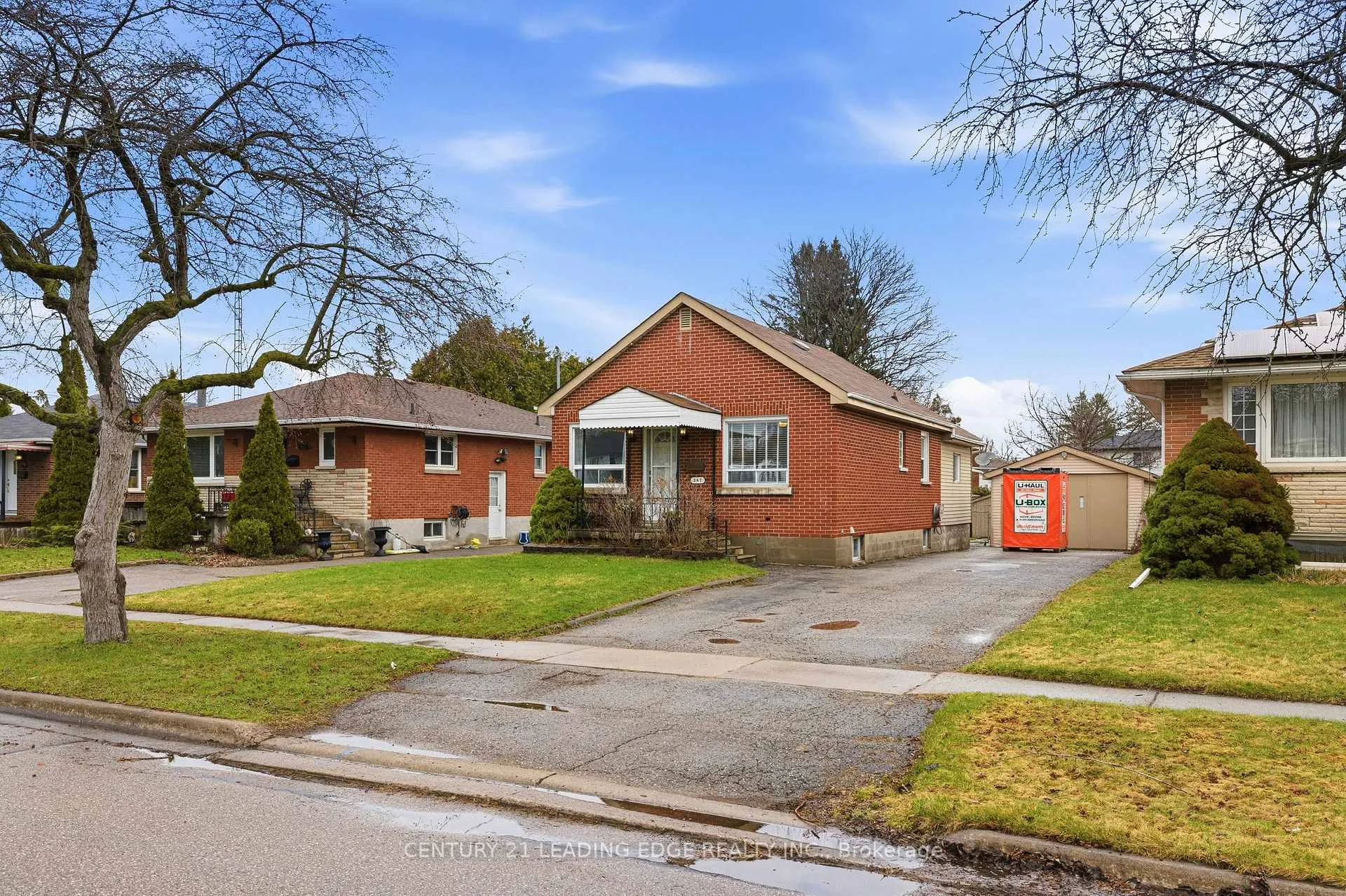 Photo 1 of 347 Nipigon Street, Oshawa, McLaughlin — HOMEH
