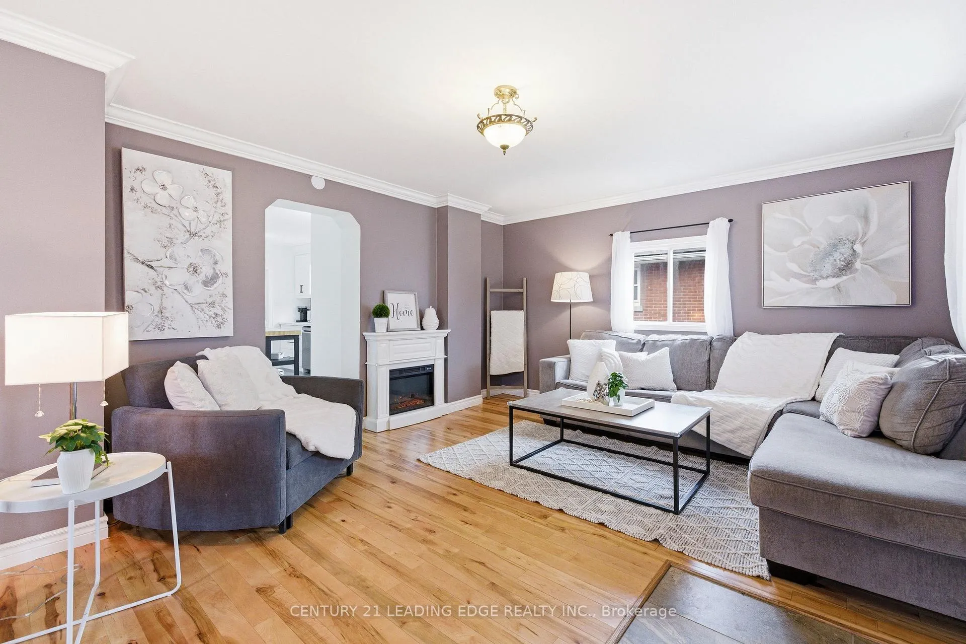 Photo 8 of 347 Nipigon Street, Oshawa, McLaughlin — HOMEH