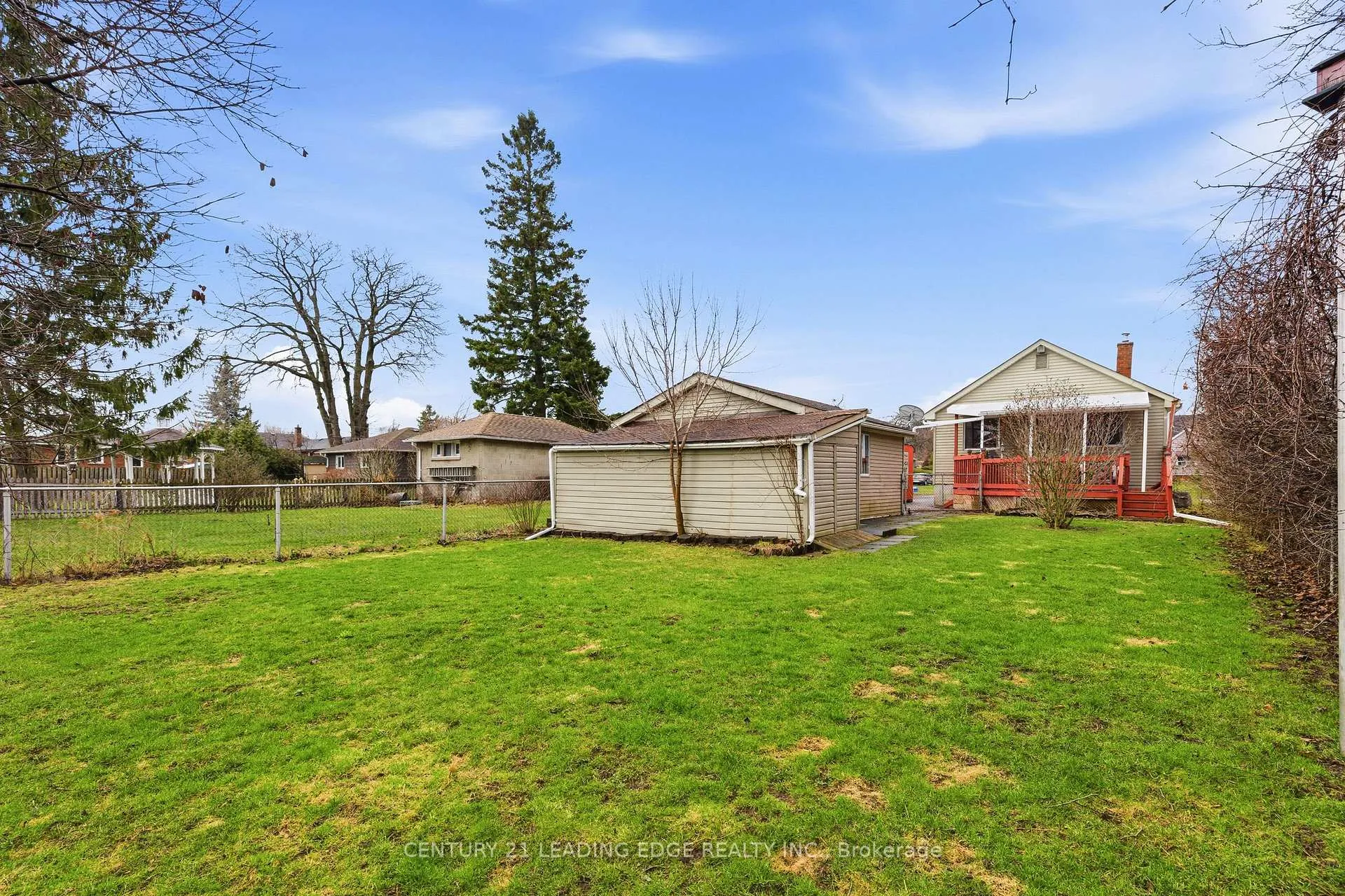 Photo 30 of 347 Nipigon Street, Oshawa, McLaughlin — HOMEH