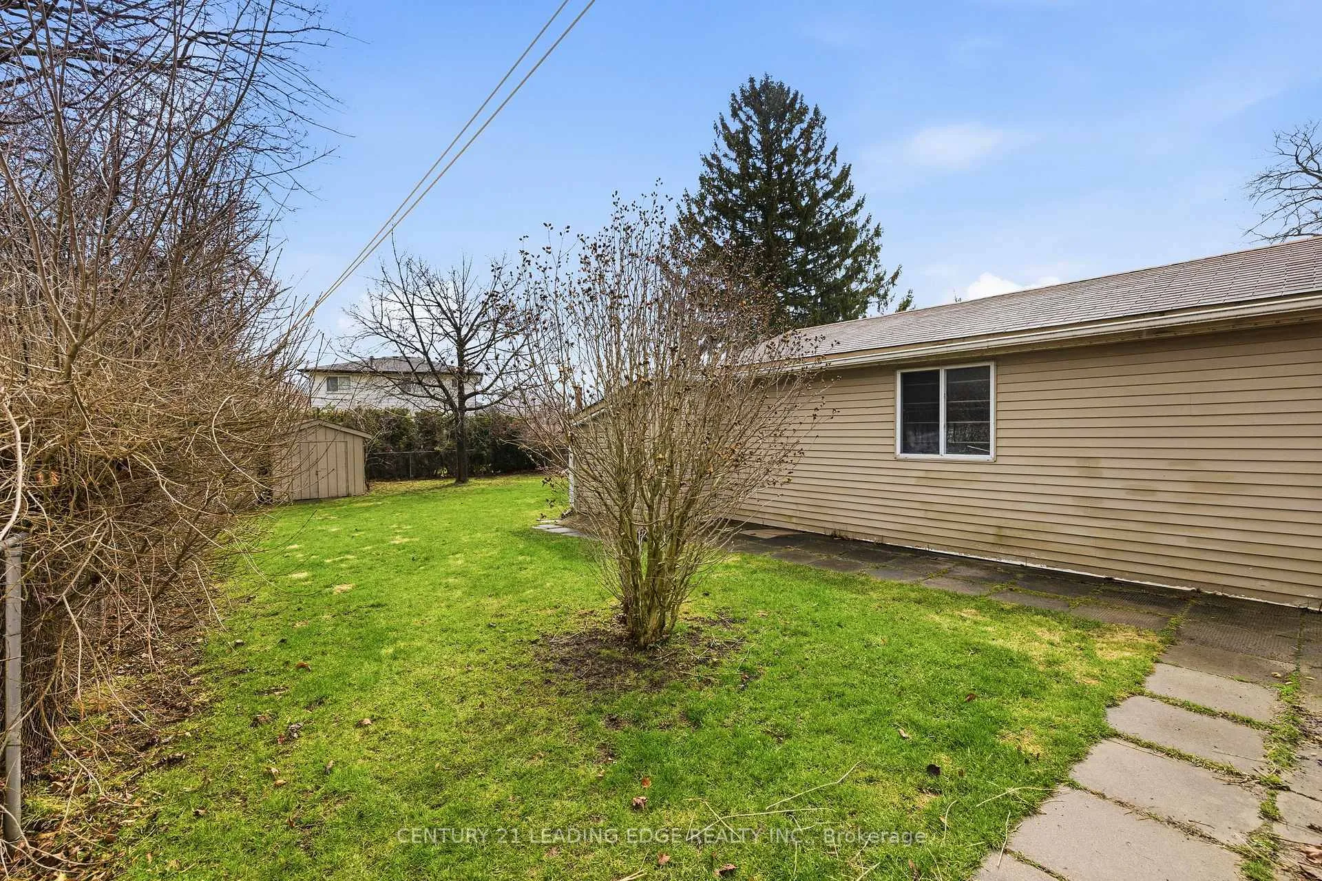 Photo 31 of 347 Nipigon Street, Oshawa, McLaughlin — HOMEH
