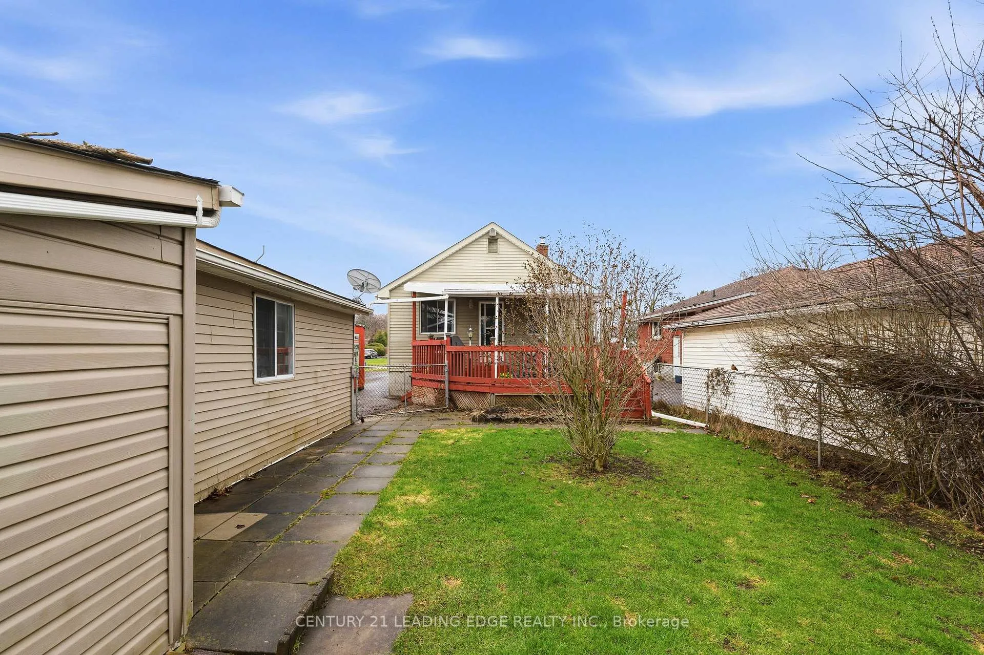 Photo 33 of 347 Nipigon Street, Oshawa, McLaughlin — HOMEH