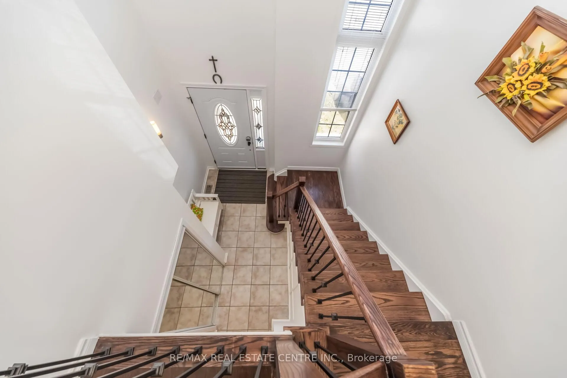 Photo 22 of 22 Mistycreek Crescent, Brampton, Fletcher's Meadow — HOMEH
