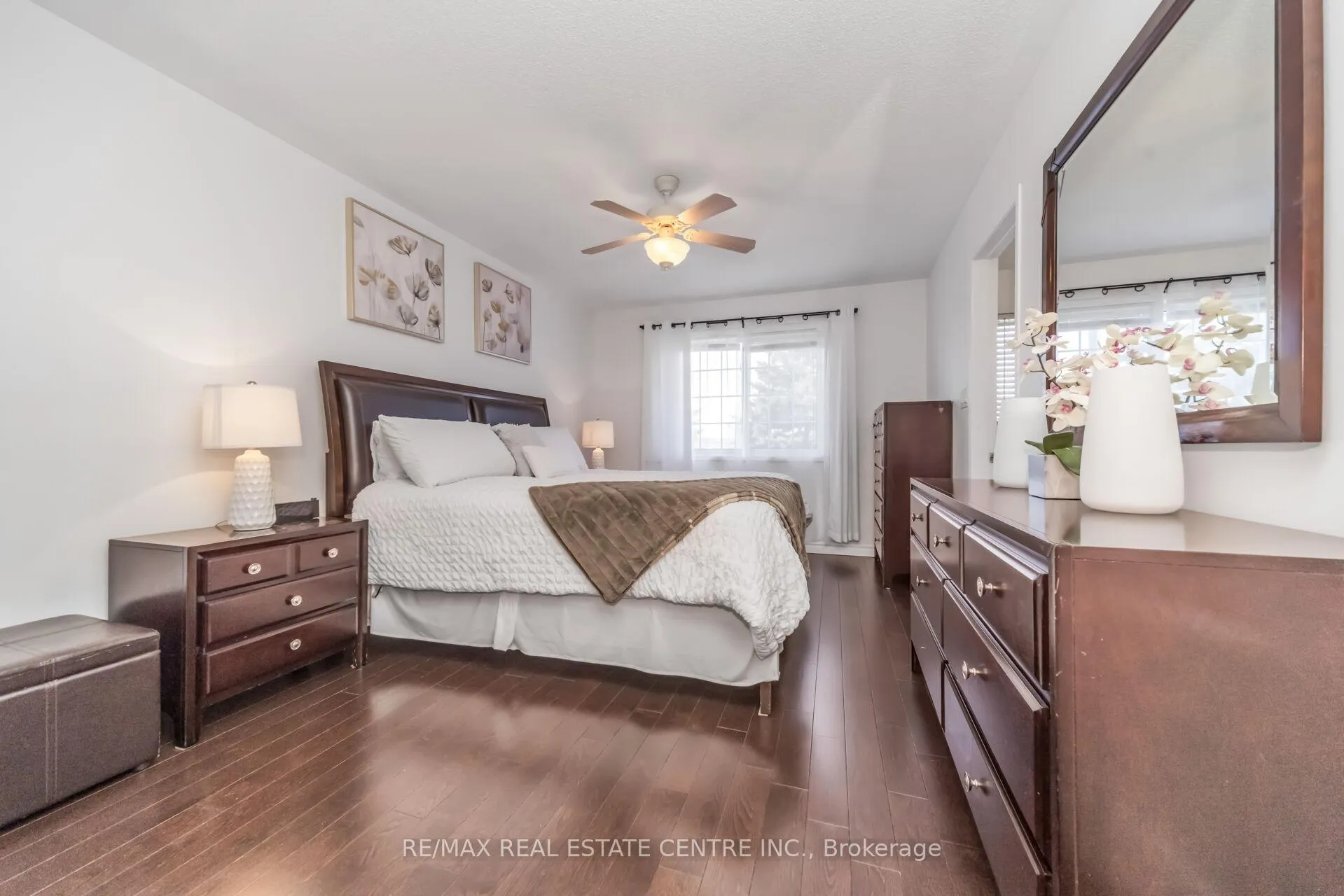Photo 24 of 22 Mistycreek Crescent, Brampton, Fletcher's Meadow — HOMEH