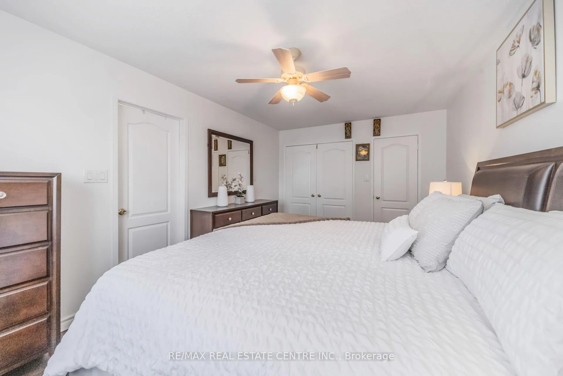 Photo 25 of 22 Mistycreek Crescent, Brampton, Fletcher's Meadow — HOMEH