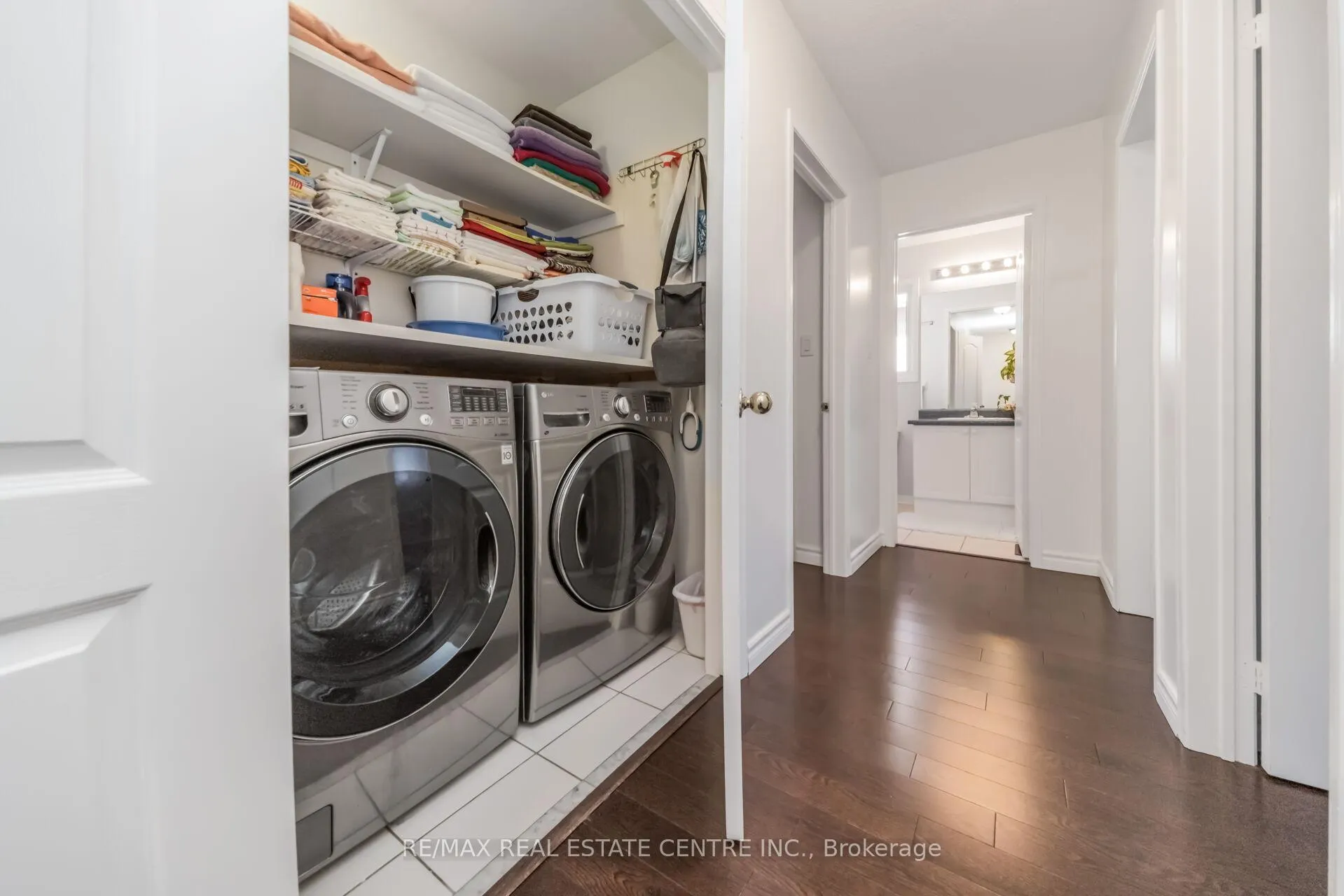 Photo 29 of 22 Mistycreek Crescent, Brampton, Fletcher's Meadow — HOMEH