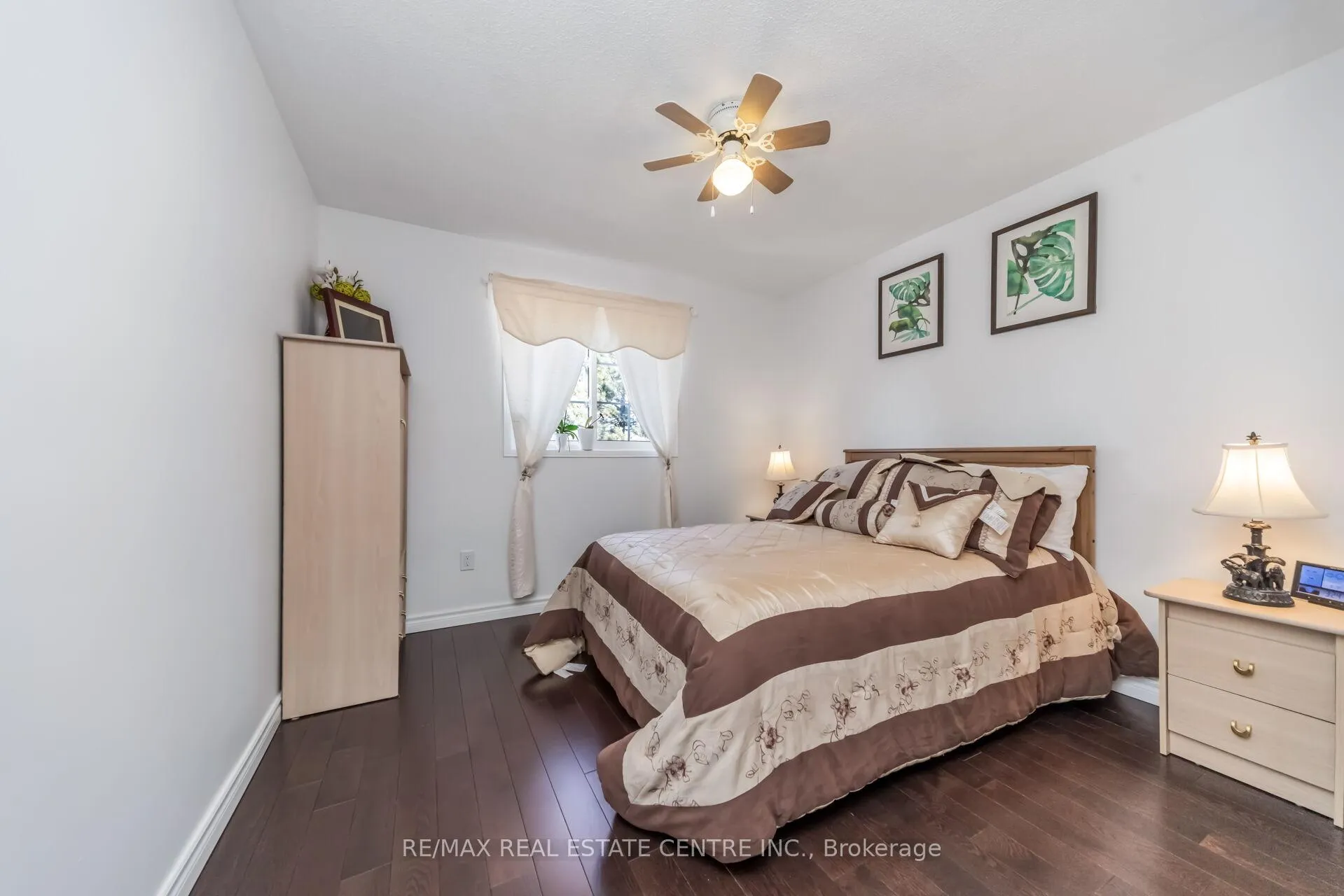 Photo 30 of 22 Mistycreek Crescent, Brampton, Fletcher's Meadow — HOMEH