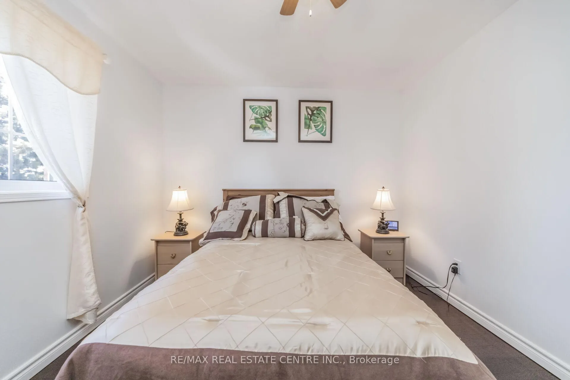 Photo 31 of 22 Mistycreek Crescent, Brampton, Fletcher's Meadow — HOMEH