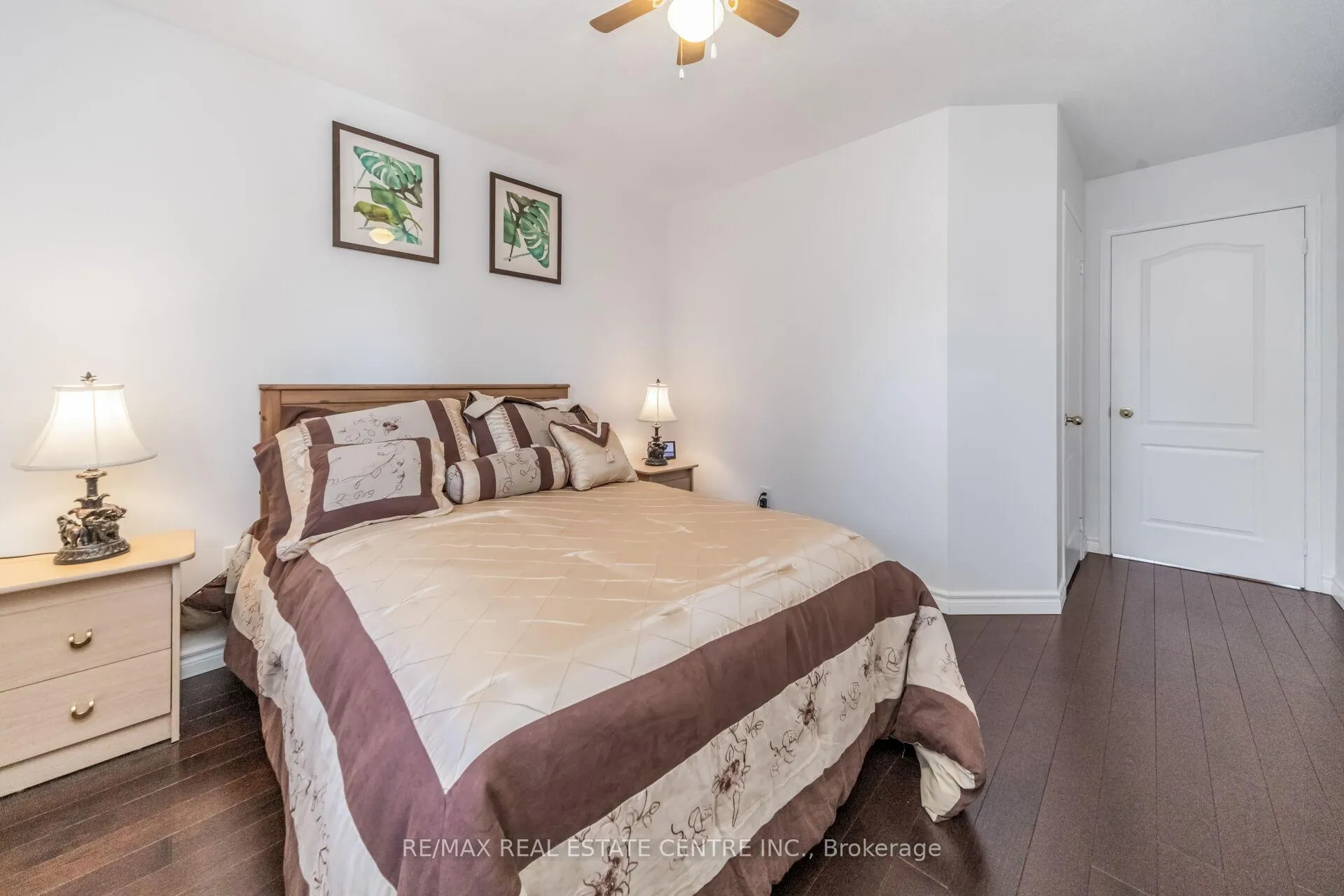 Photo 32 of 22 Mistycreek Crescent, Brampton, Fletcher's Meadow — HOMEH