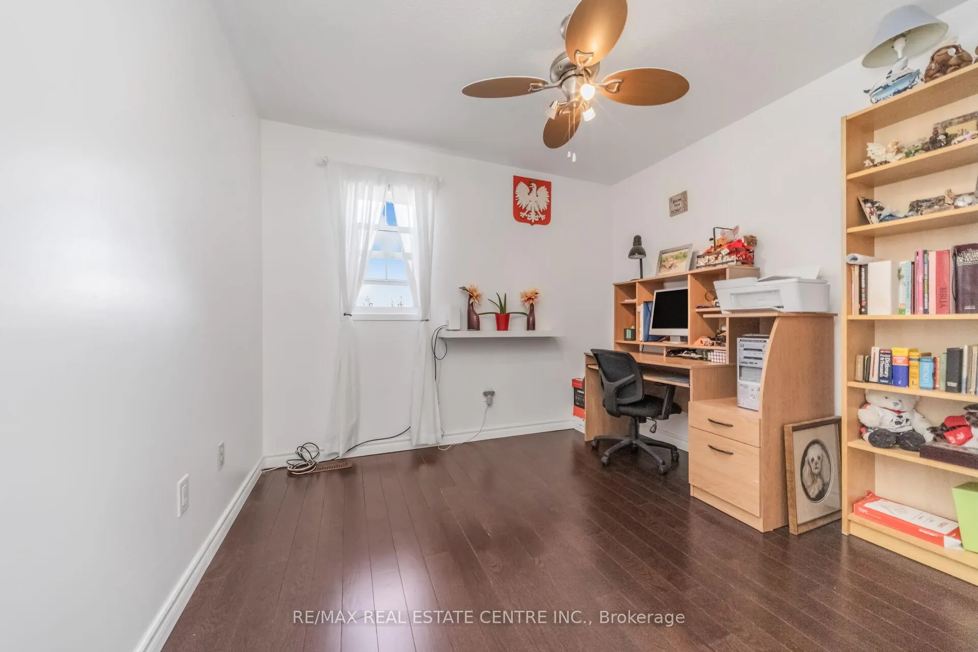 Photo 34 of 22 Mistycreek Crescent, Brampton, Fletcher's Meadow — HOMEH