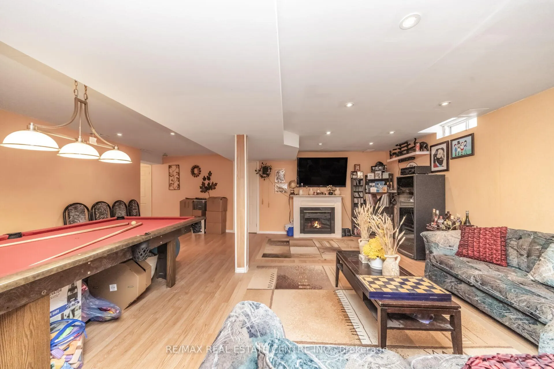 Photo 41 of 22 Mistycreek Crescent, Brampton, Fletcher's Meadow — HOMEH