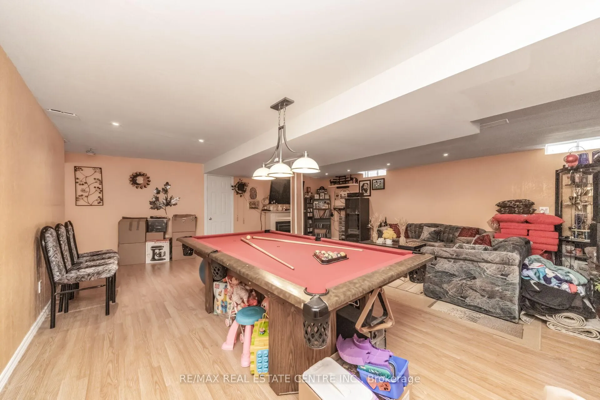 Photo 42 of 22 Mistycreek Crescent, Brampton, Fletcher's Meadow — HOMEH