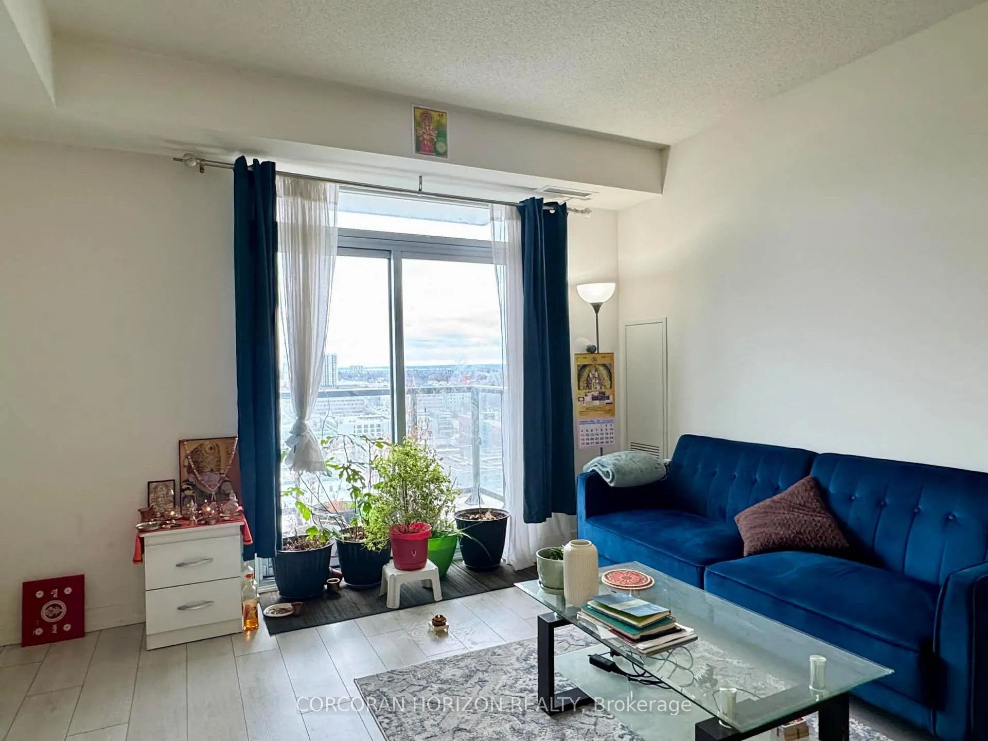 Photo 1 of Unit 1507, 55 Duke Street W, Kitchener — HOMEH