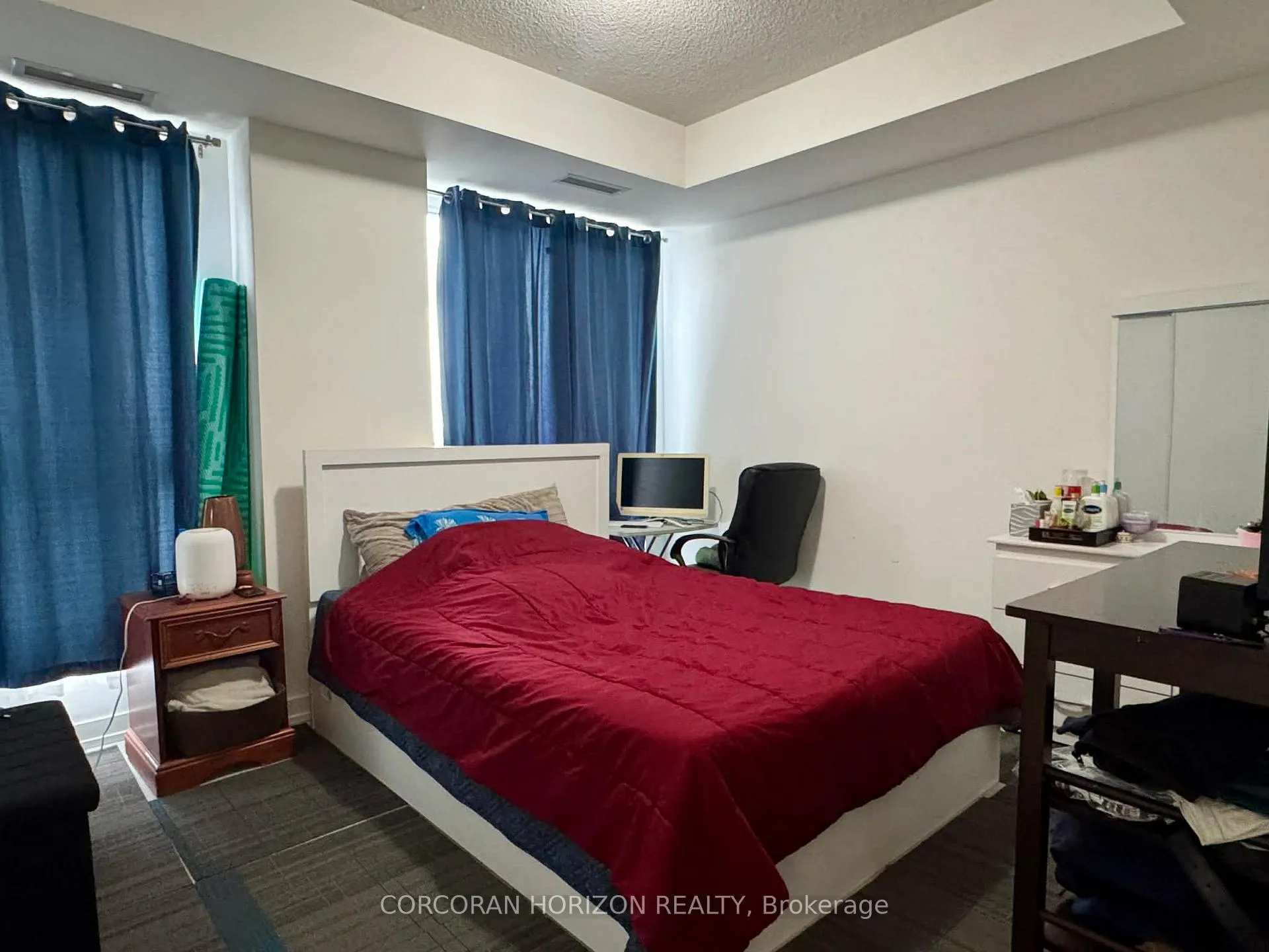 Photo 6 of Unit 1507, 55 Duke Street W, Kitchener — HOMEH