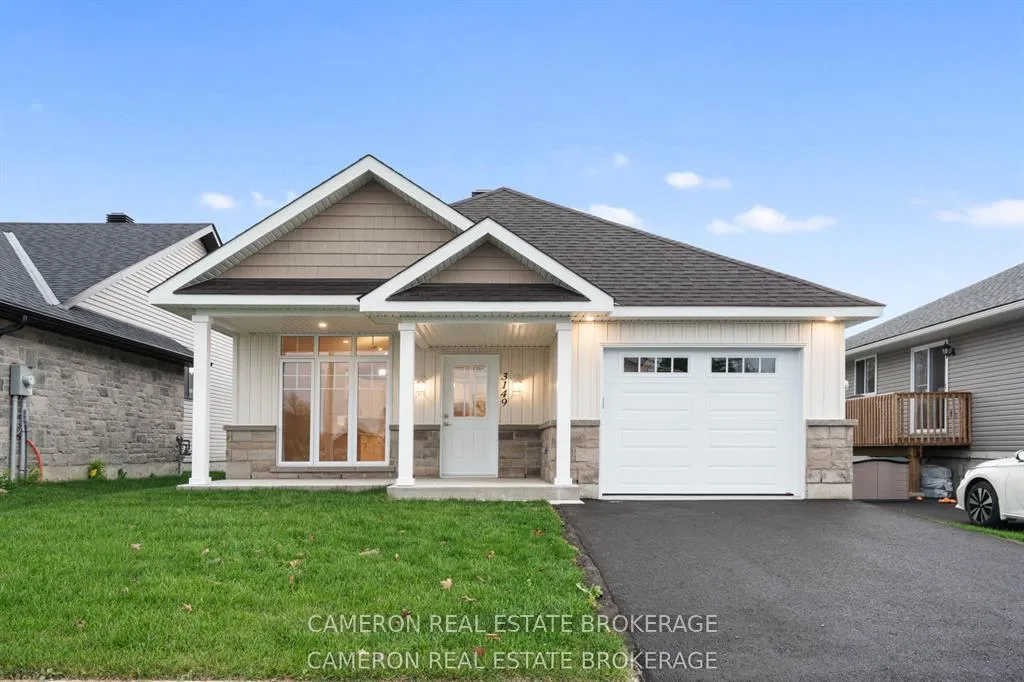 Photo 1 of 3149 Mauricy Street, Cornwall — HOMEH