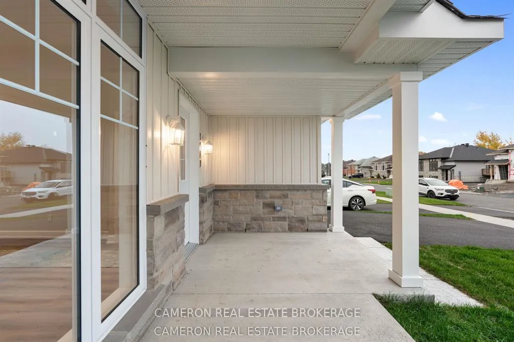 Photo 23 of 3149 Mauricy Street, Cornwall — HOMEH