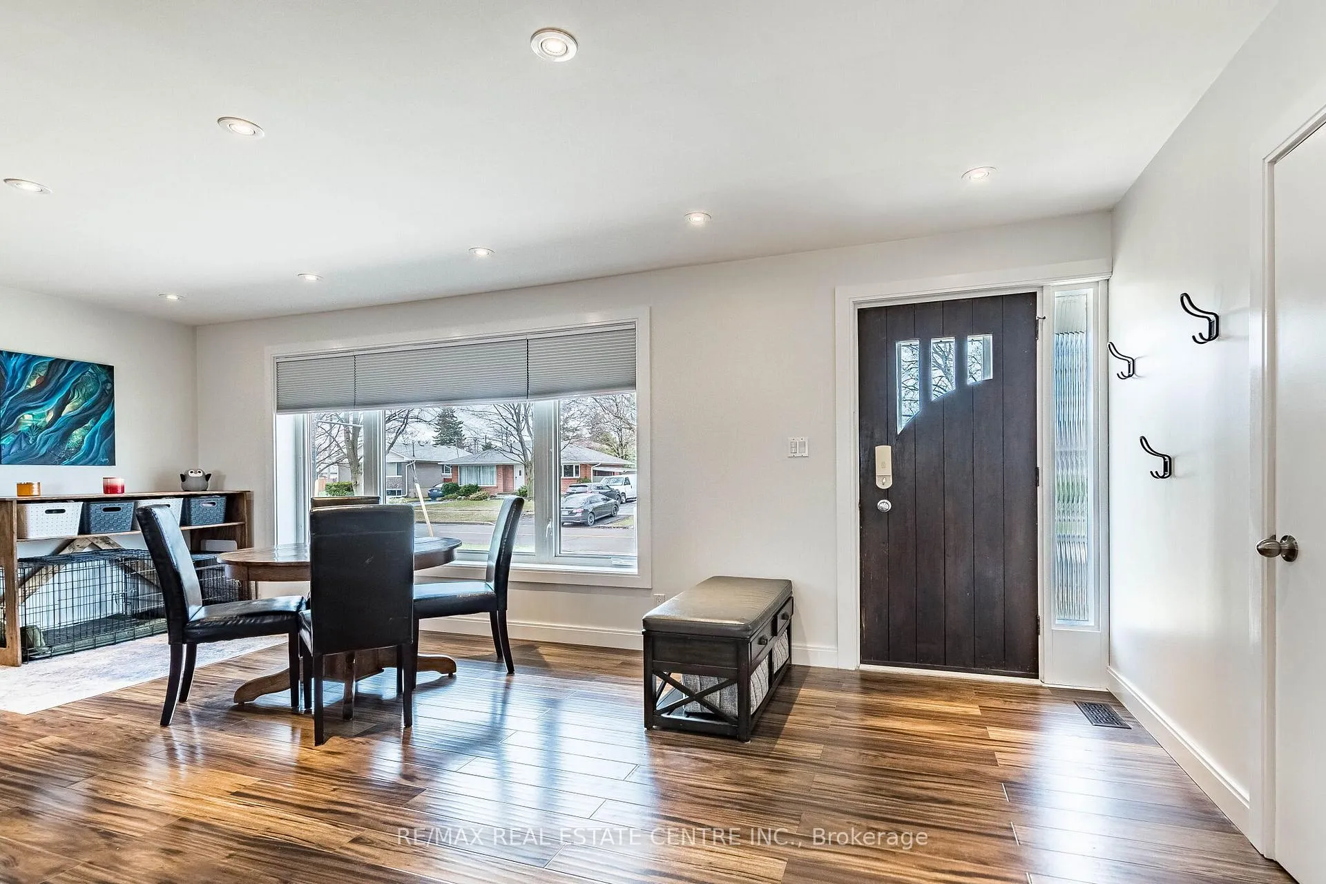 Photo 17 of 25 Lesbury Avenue, Brampton, Brampton East — HOMEH