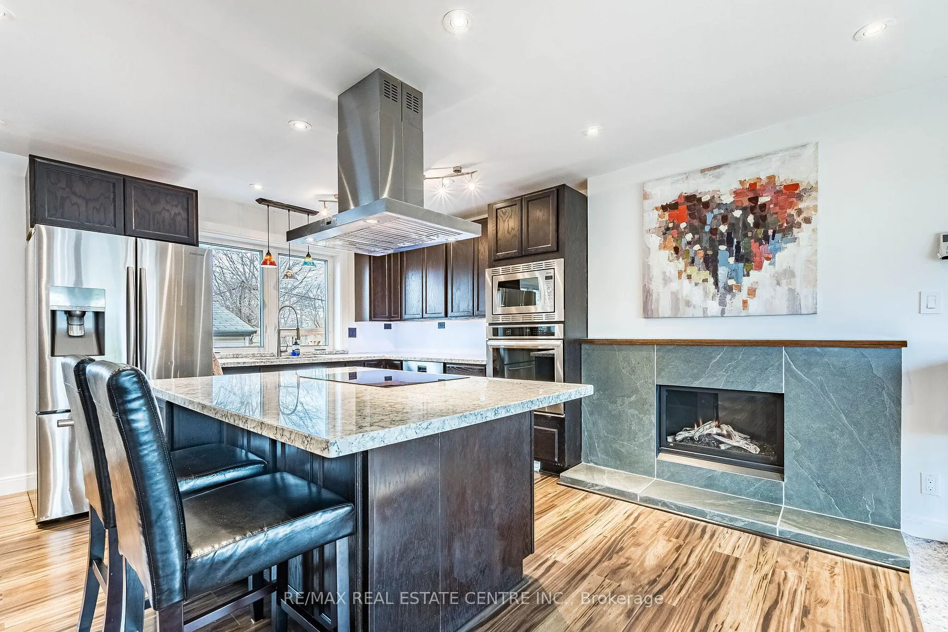 Photo 21 of 25 Lesbury Avenue, Brampton, Brampton East — HOMEH